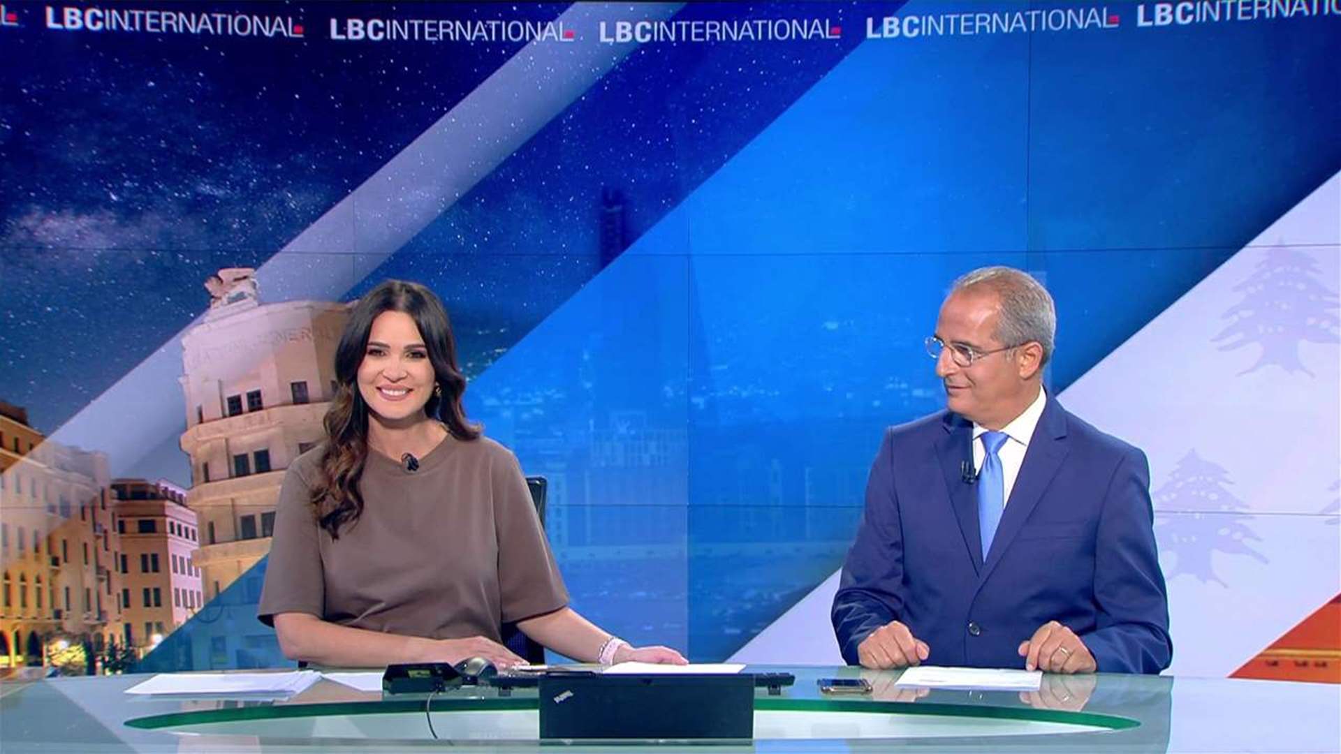 LBCI