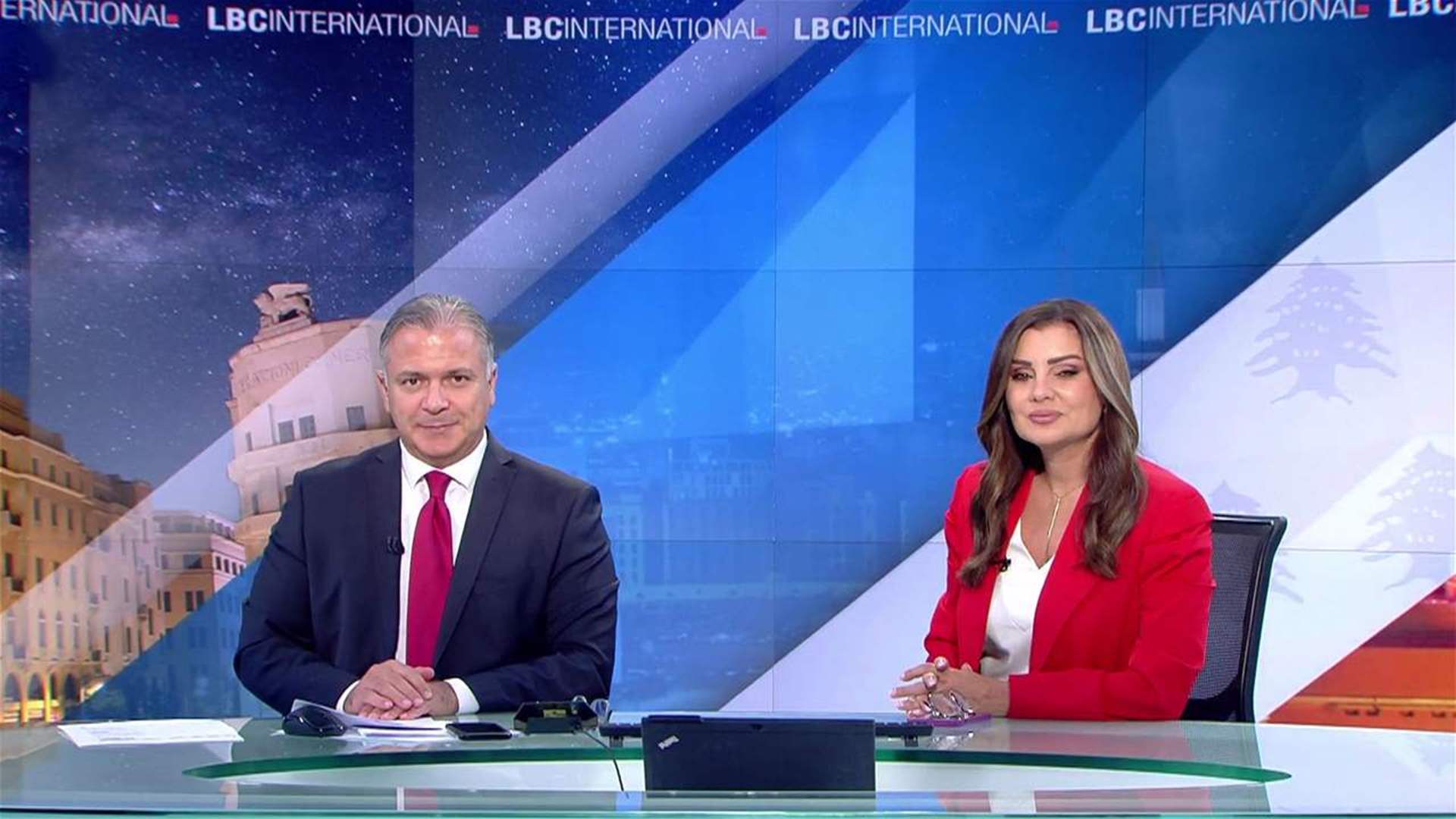 LBCI