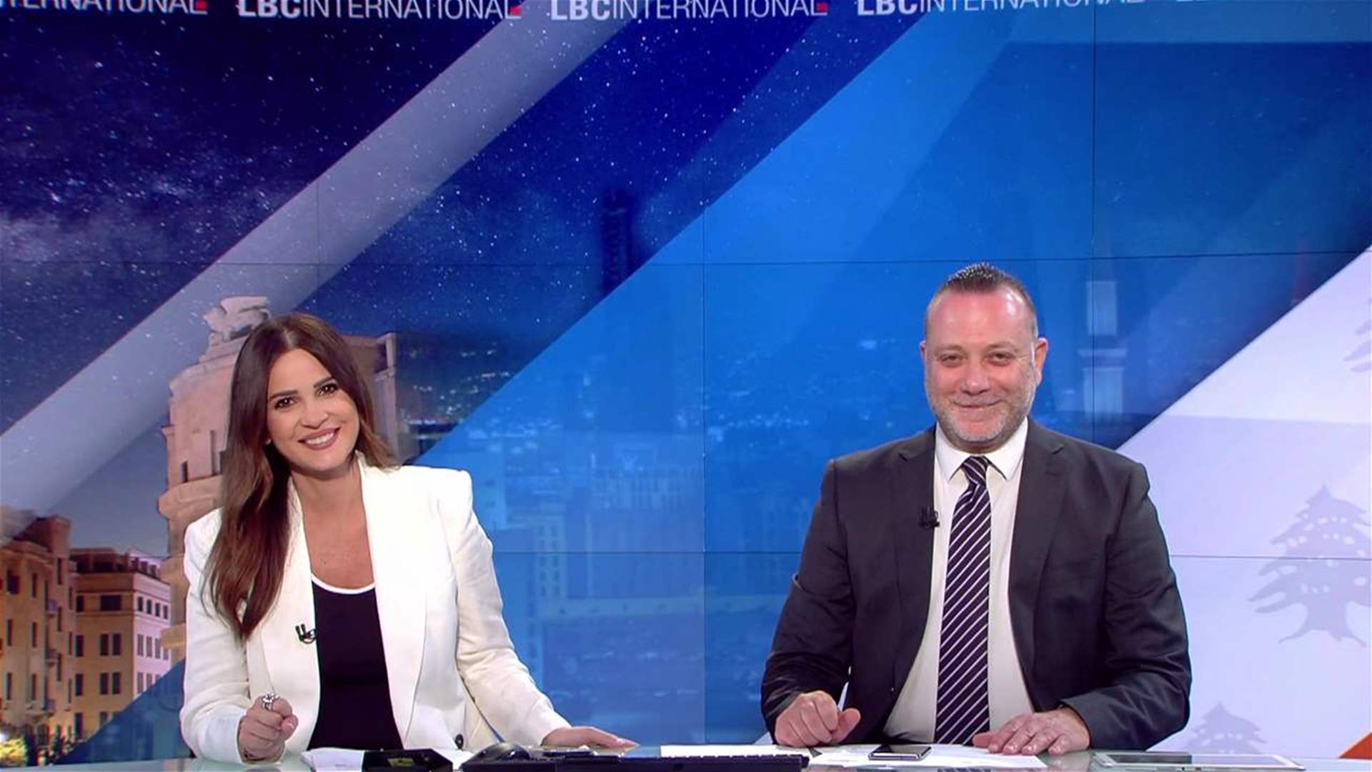LBCI