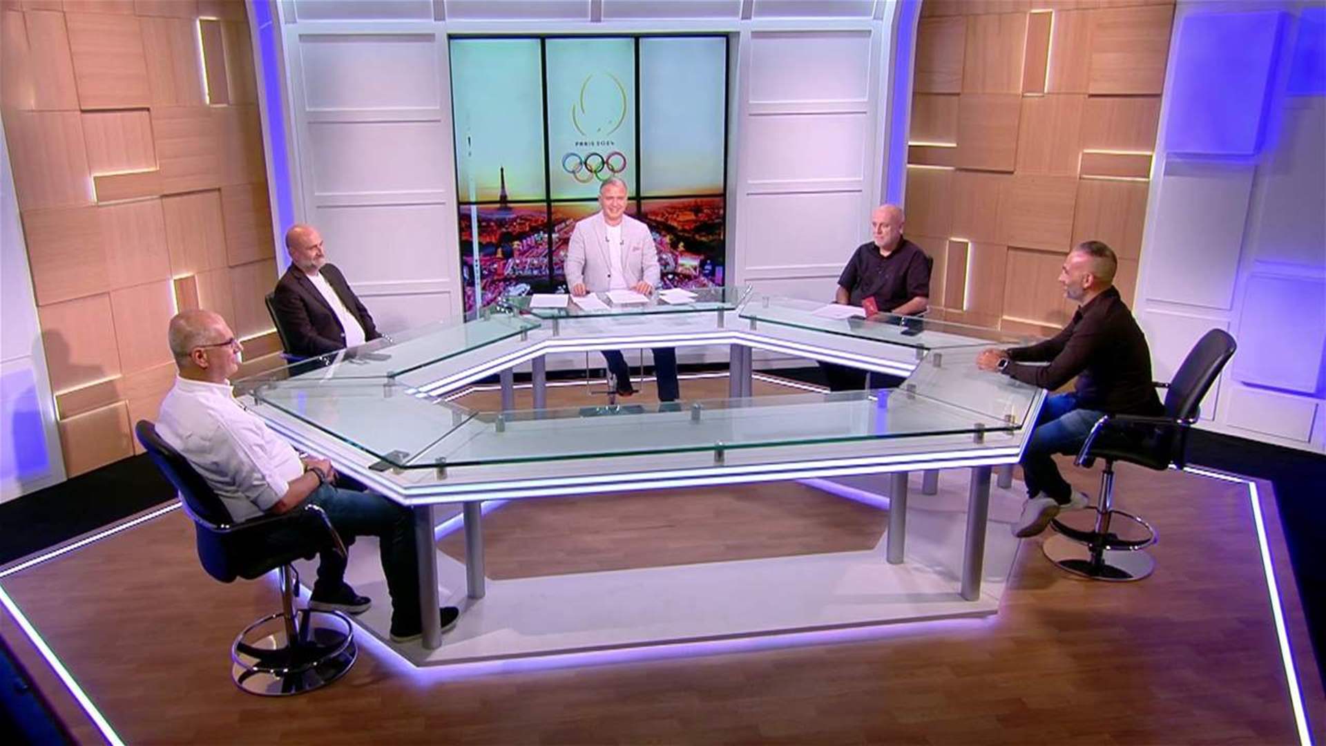 LBCI