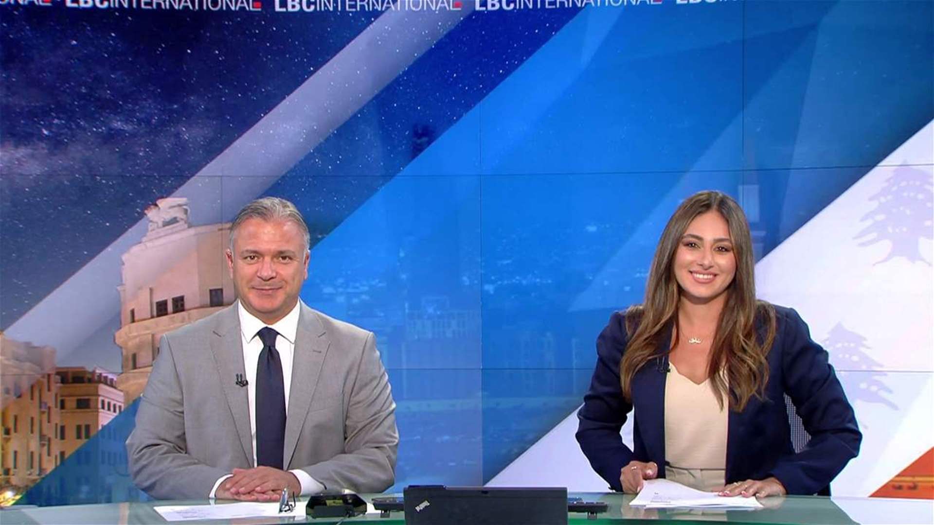LBCI