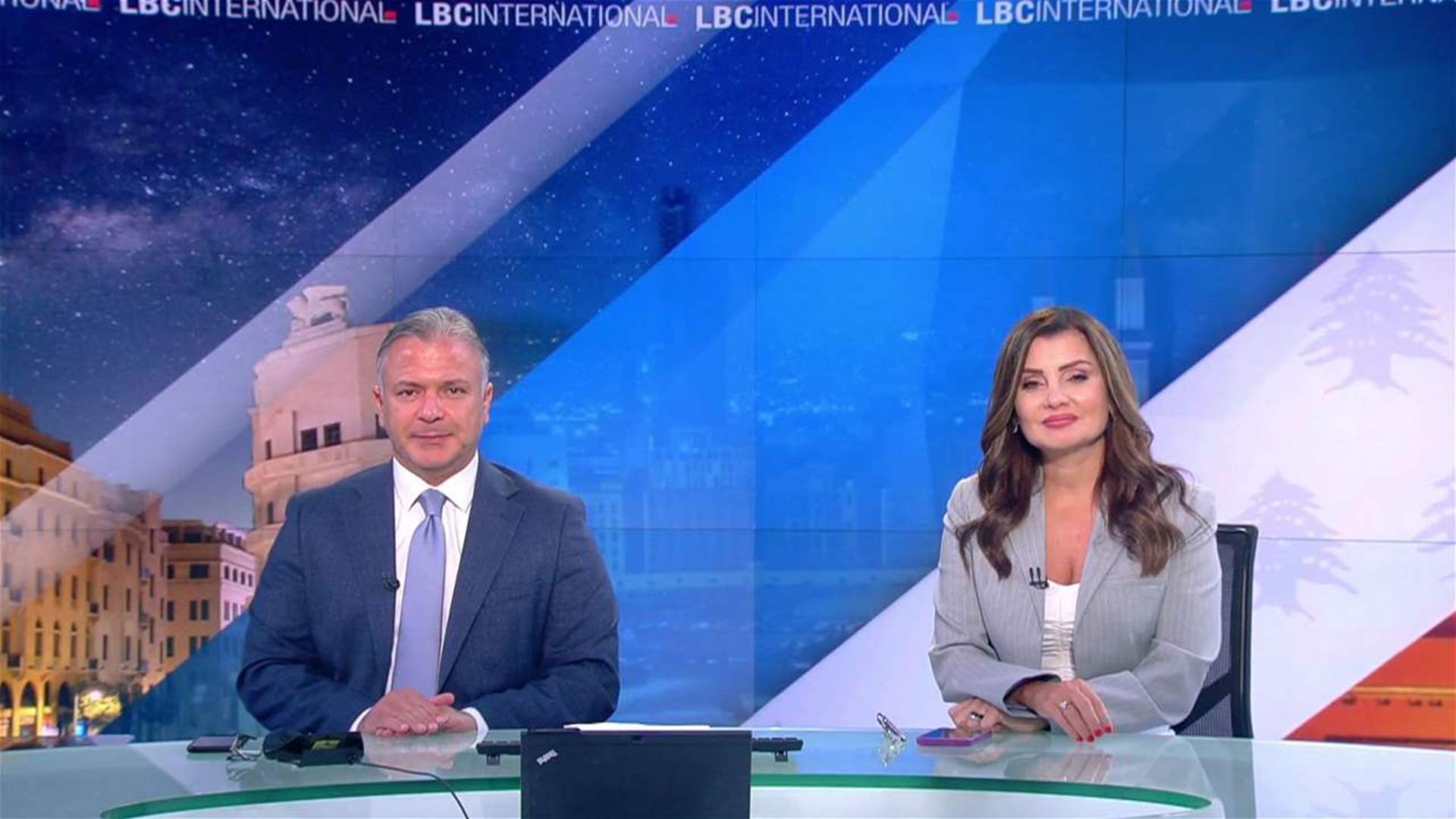 LBCI