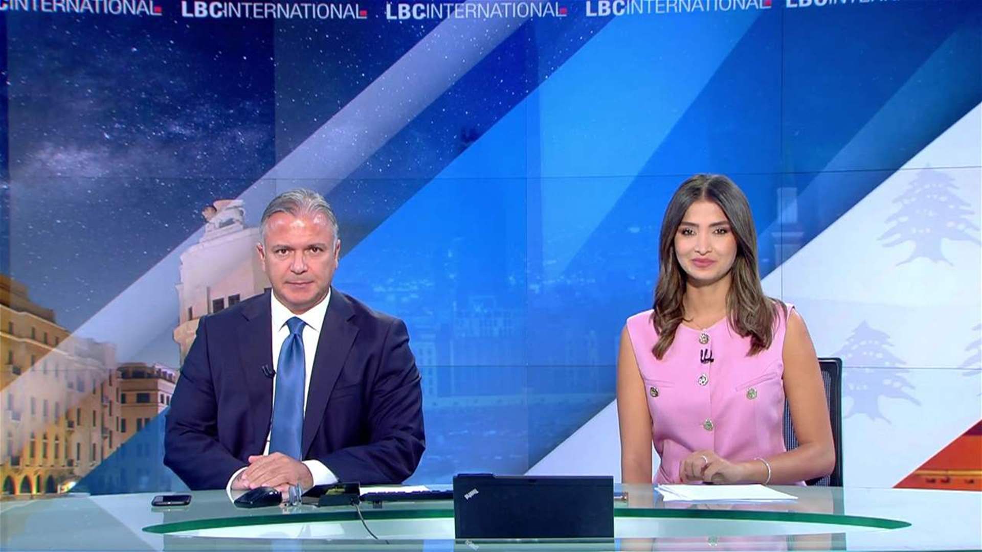 LBCI