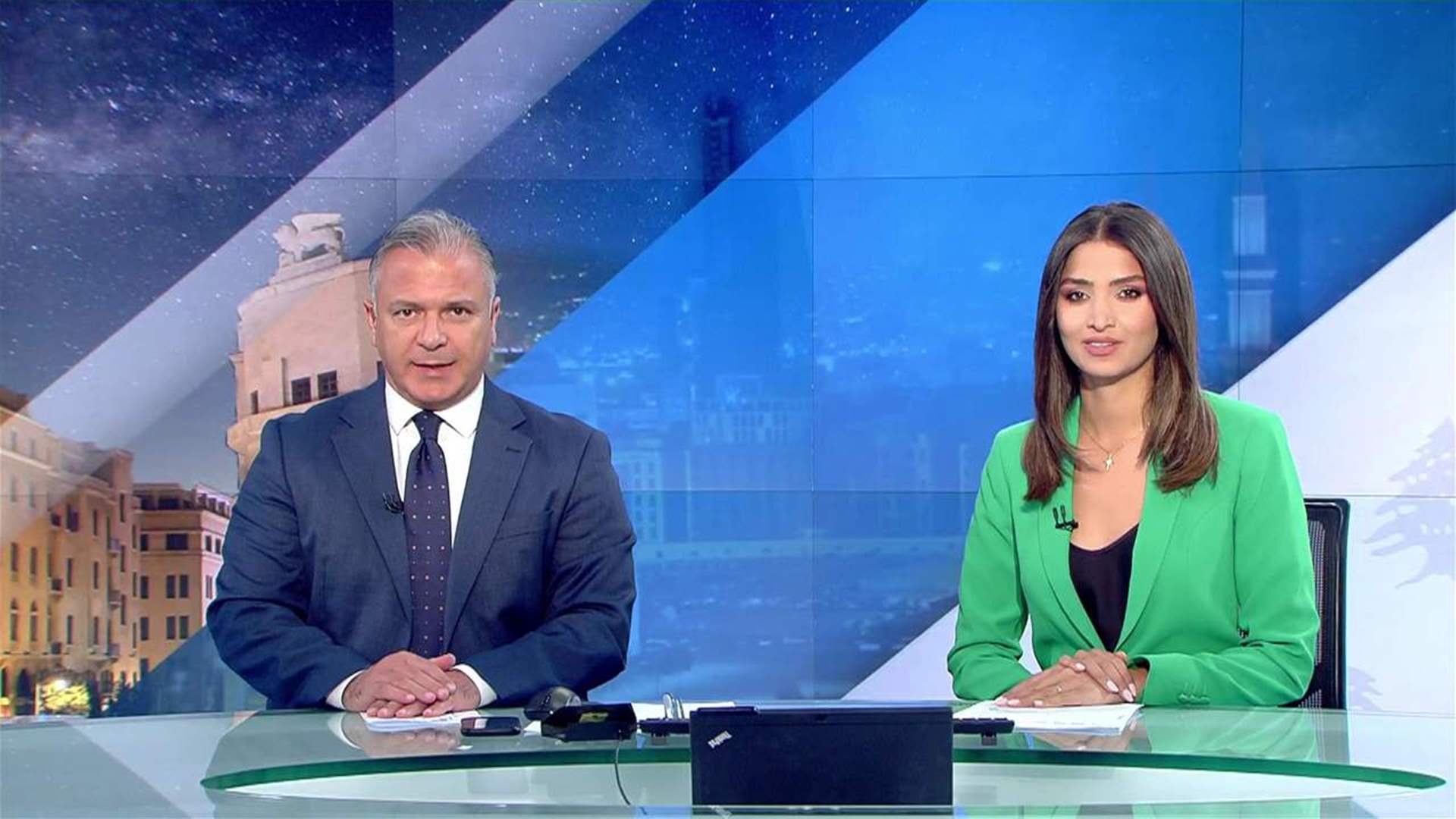 LBCI