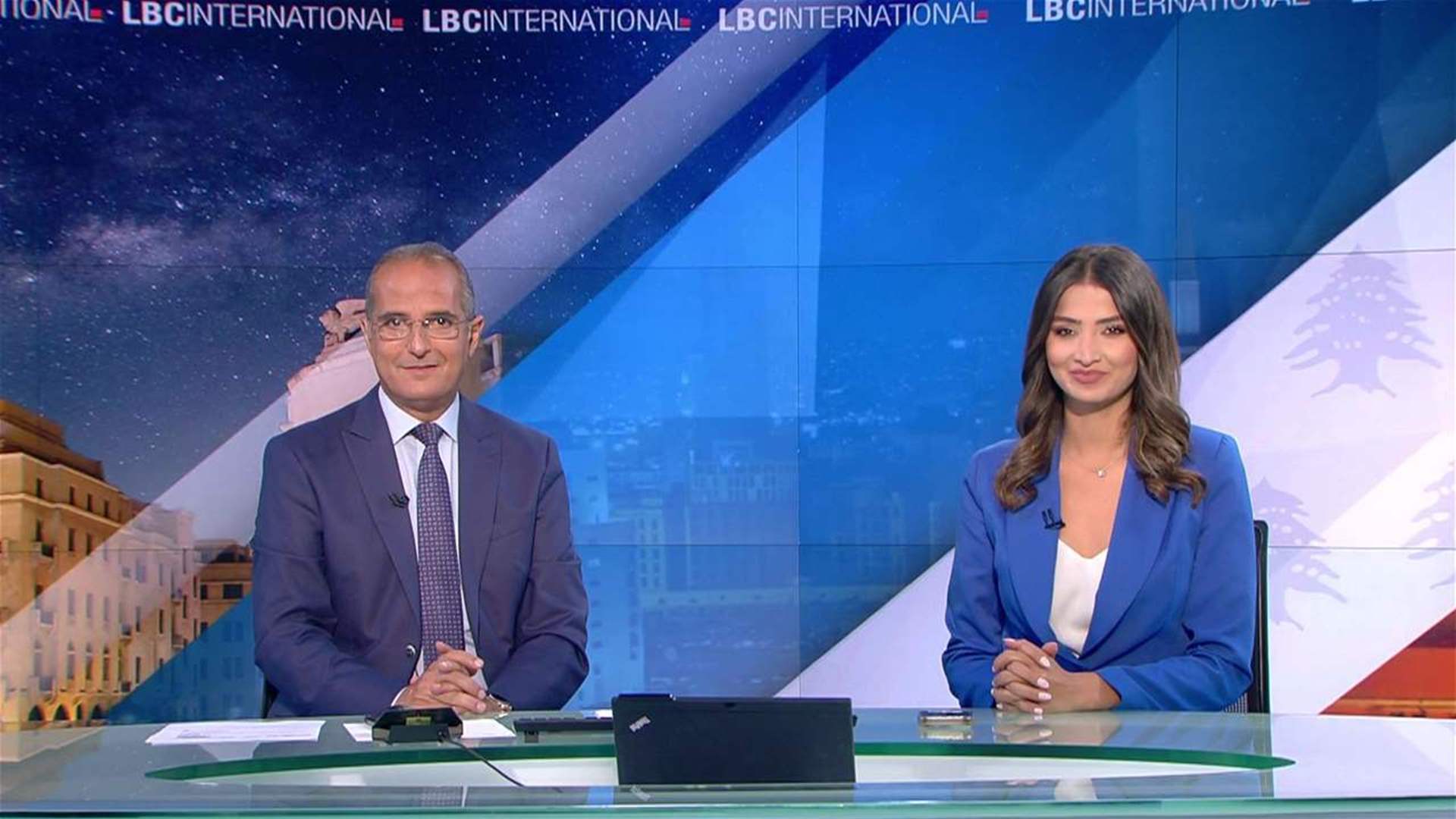 Attacks on South Lebanon: Three martyrs in Israeli strikes on several ...