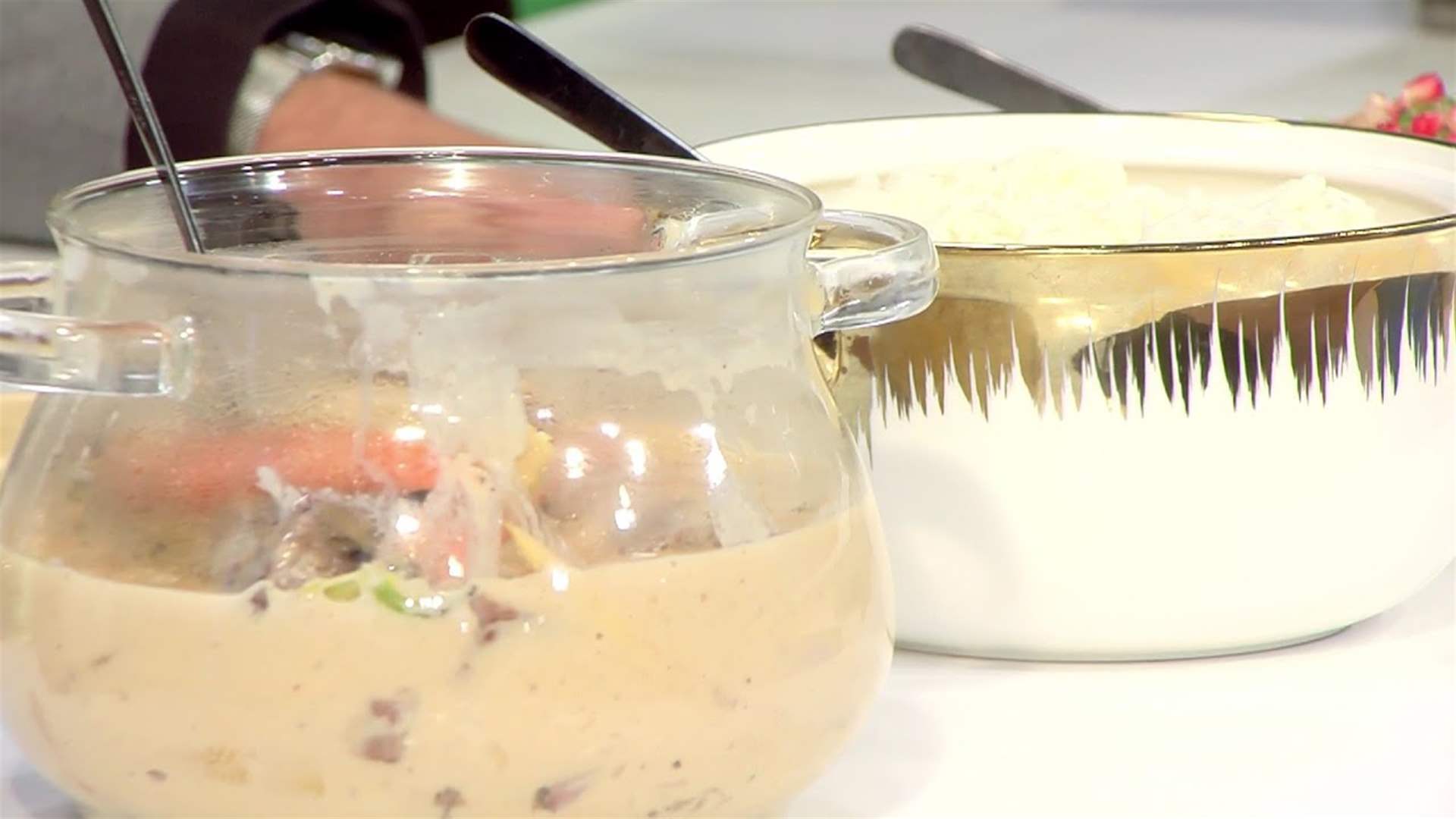 Peanut butter beef stew Kitchen, Variety