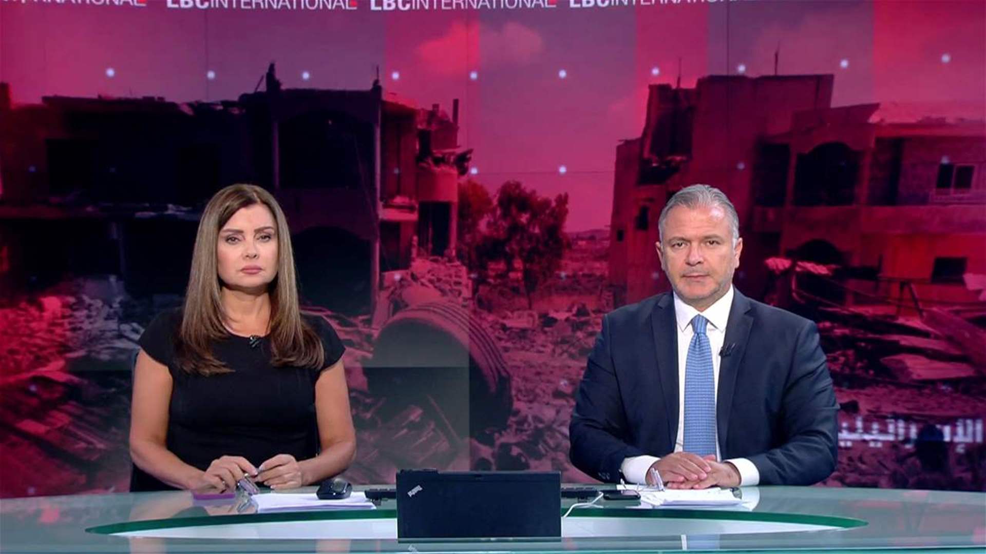 LBCI