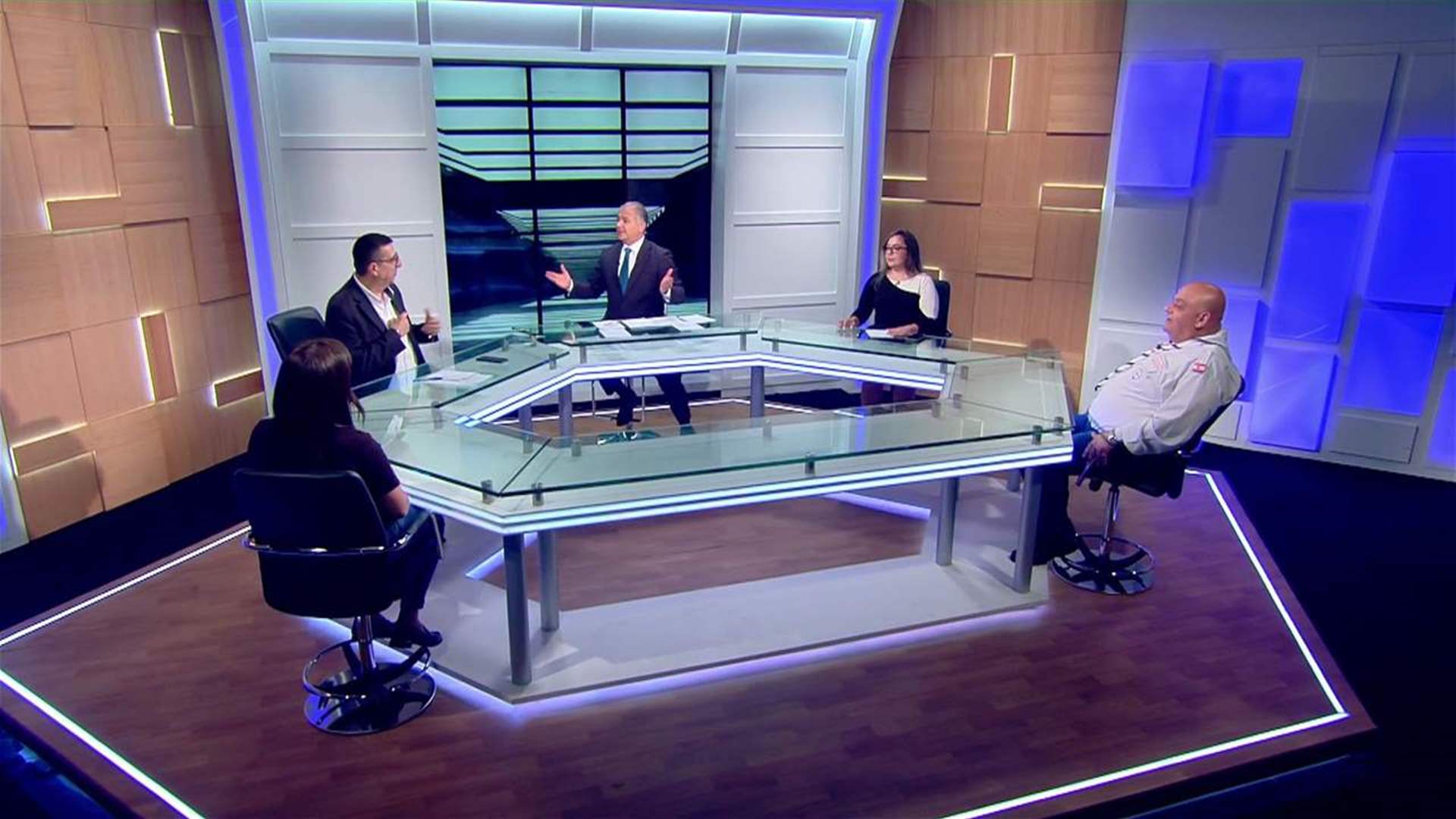 LBCI