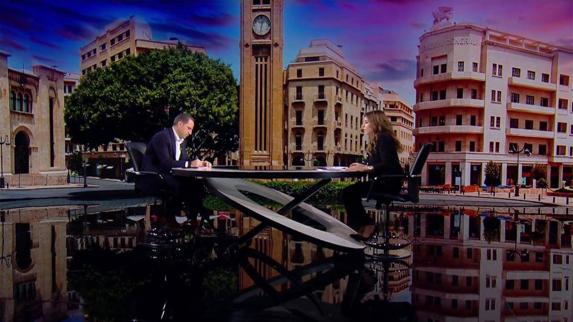 LBCI