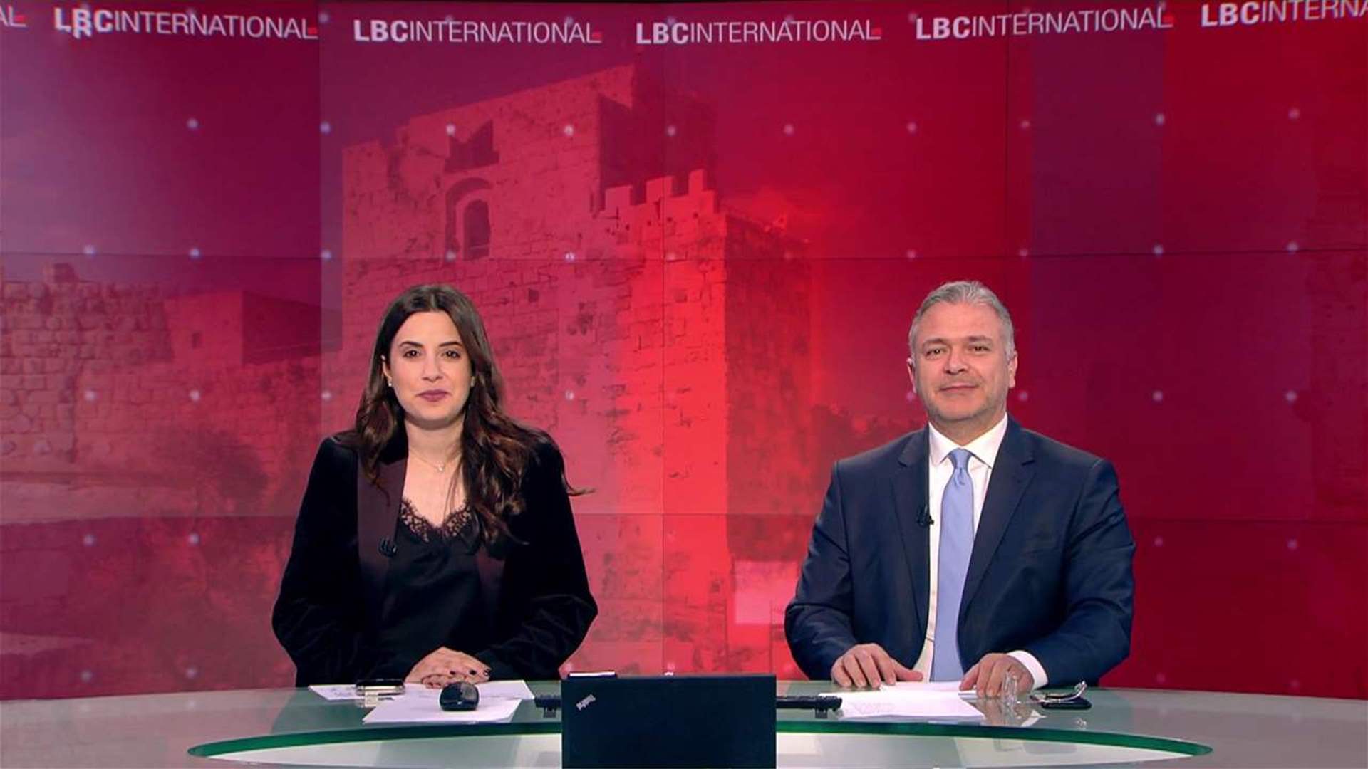 LBCI