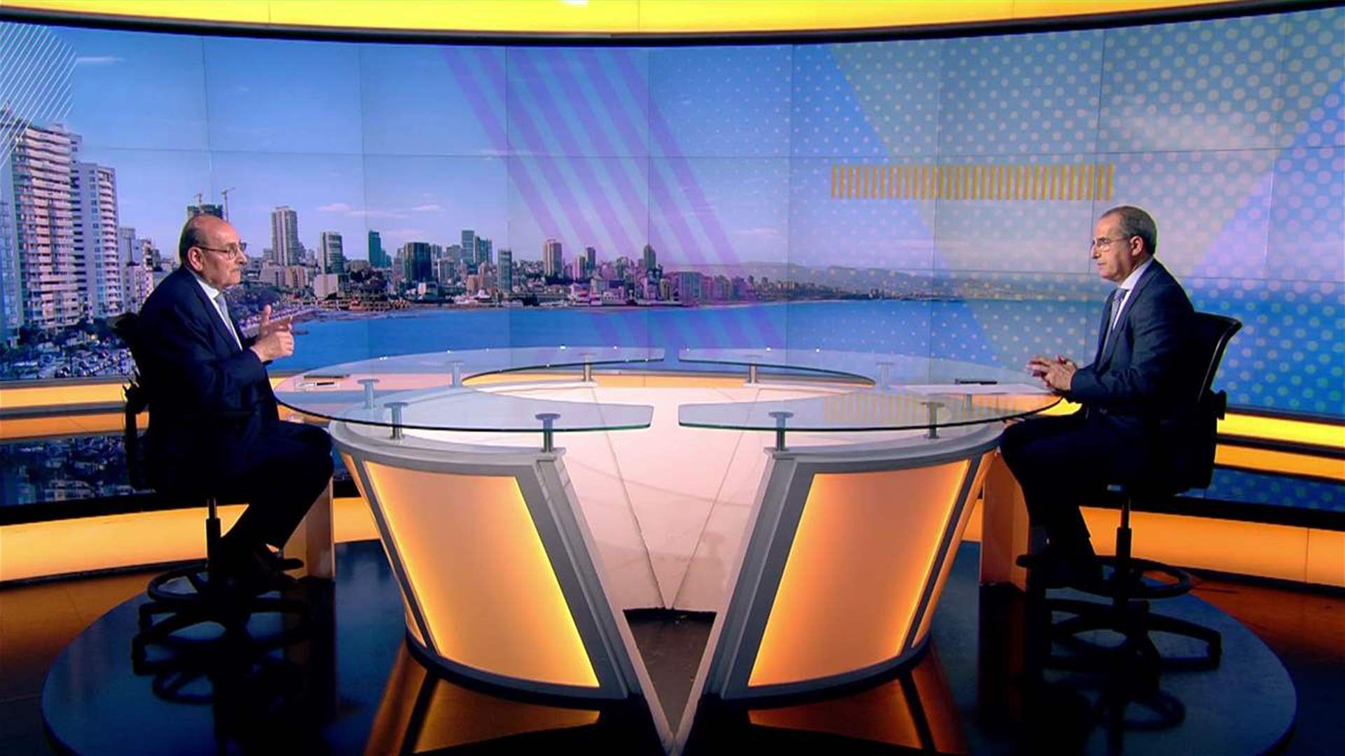 LBCI