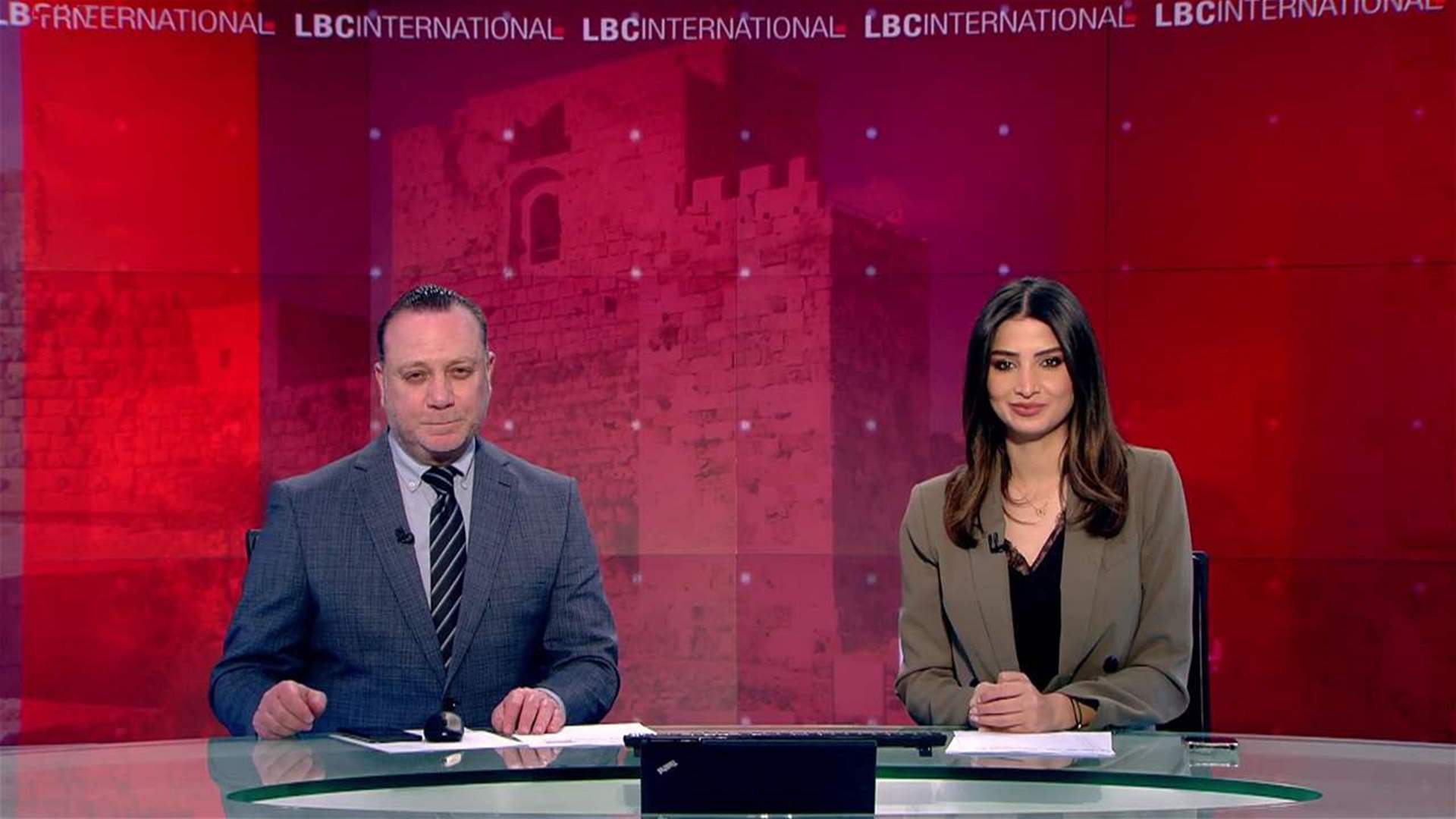 LBCI
