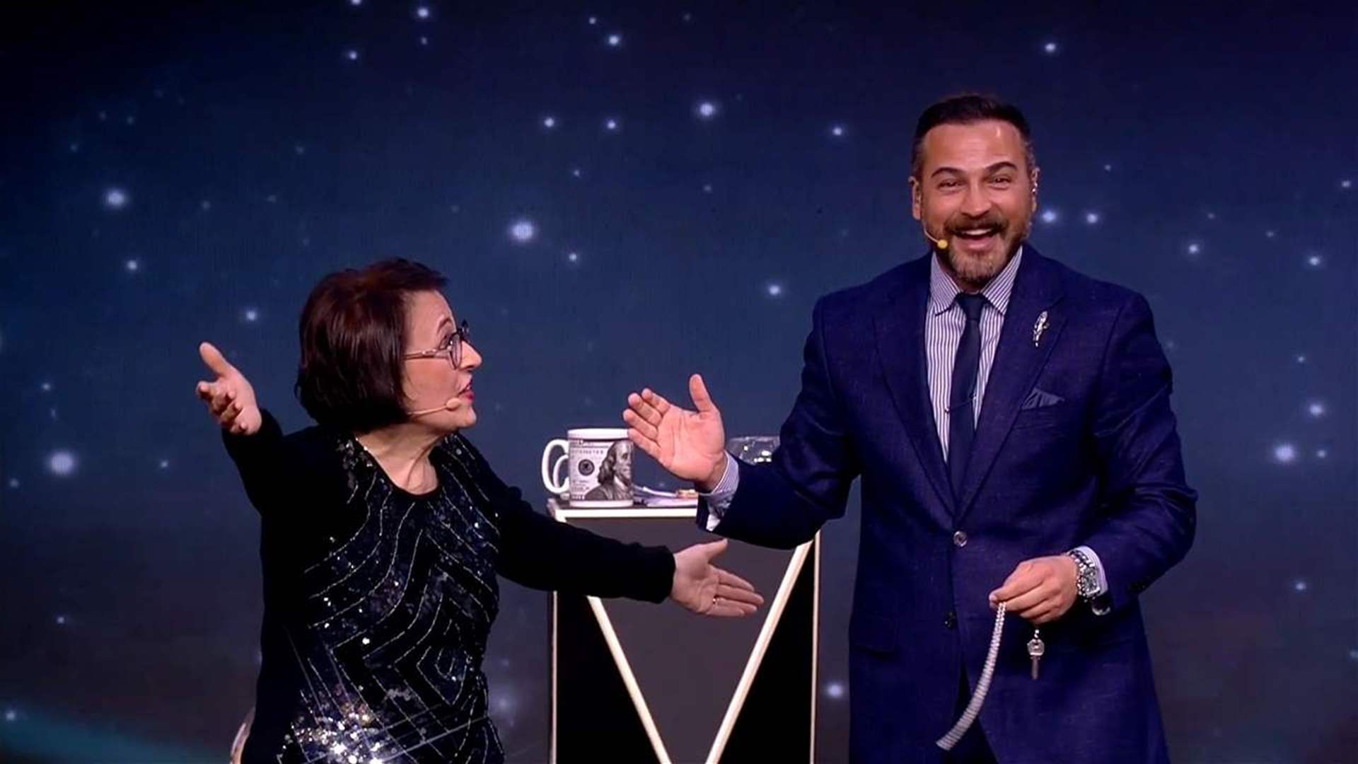 LBCI