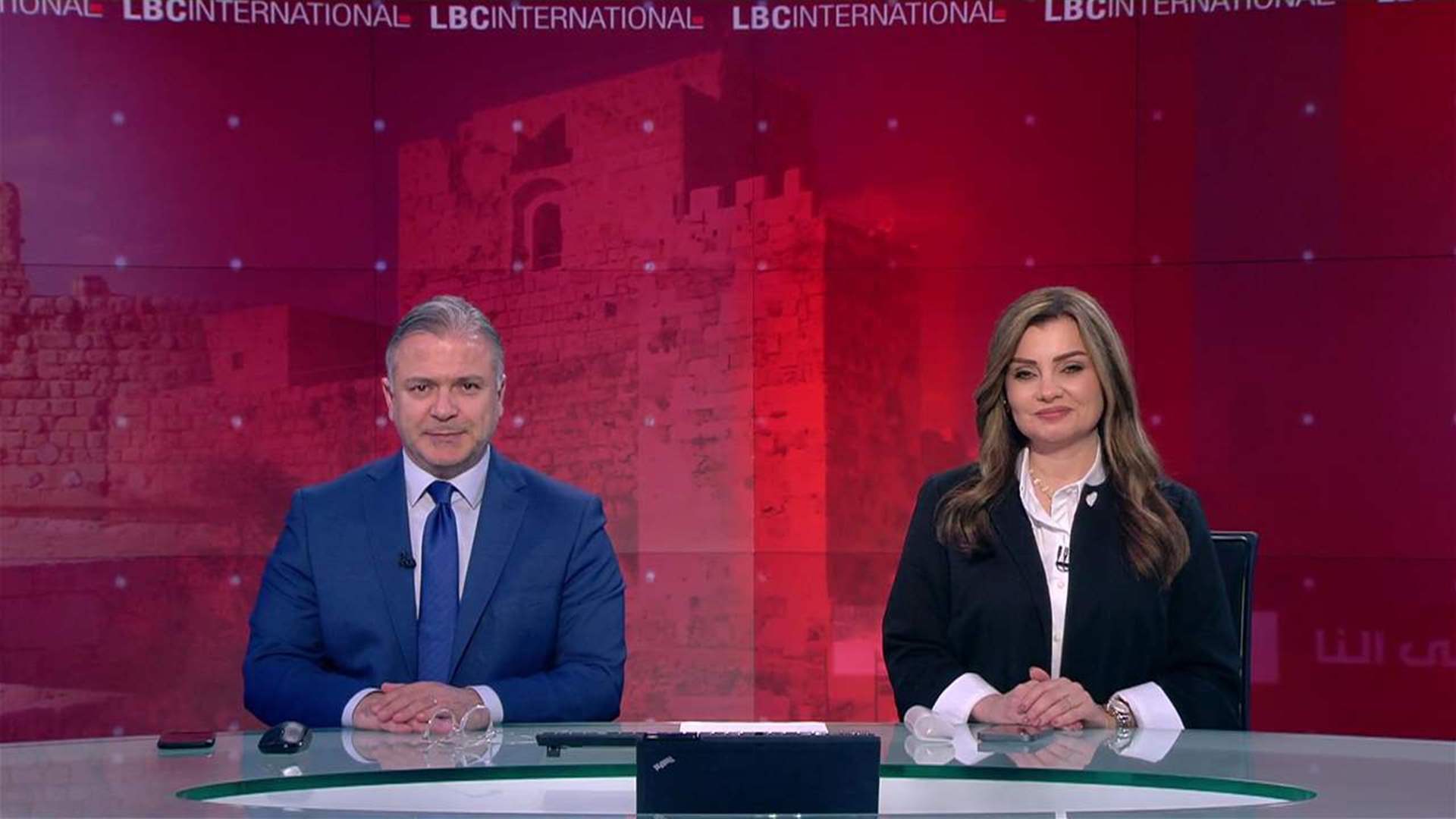 LBCI