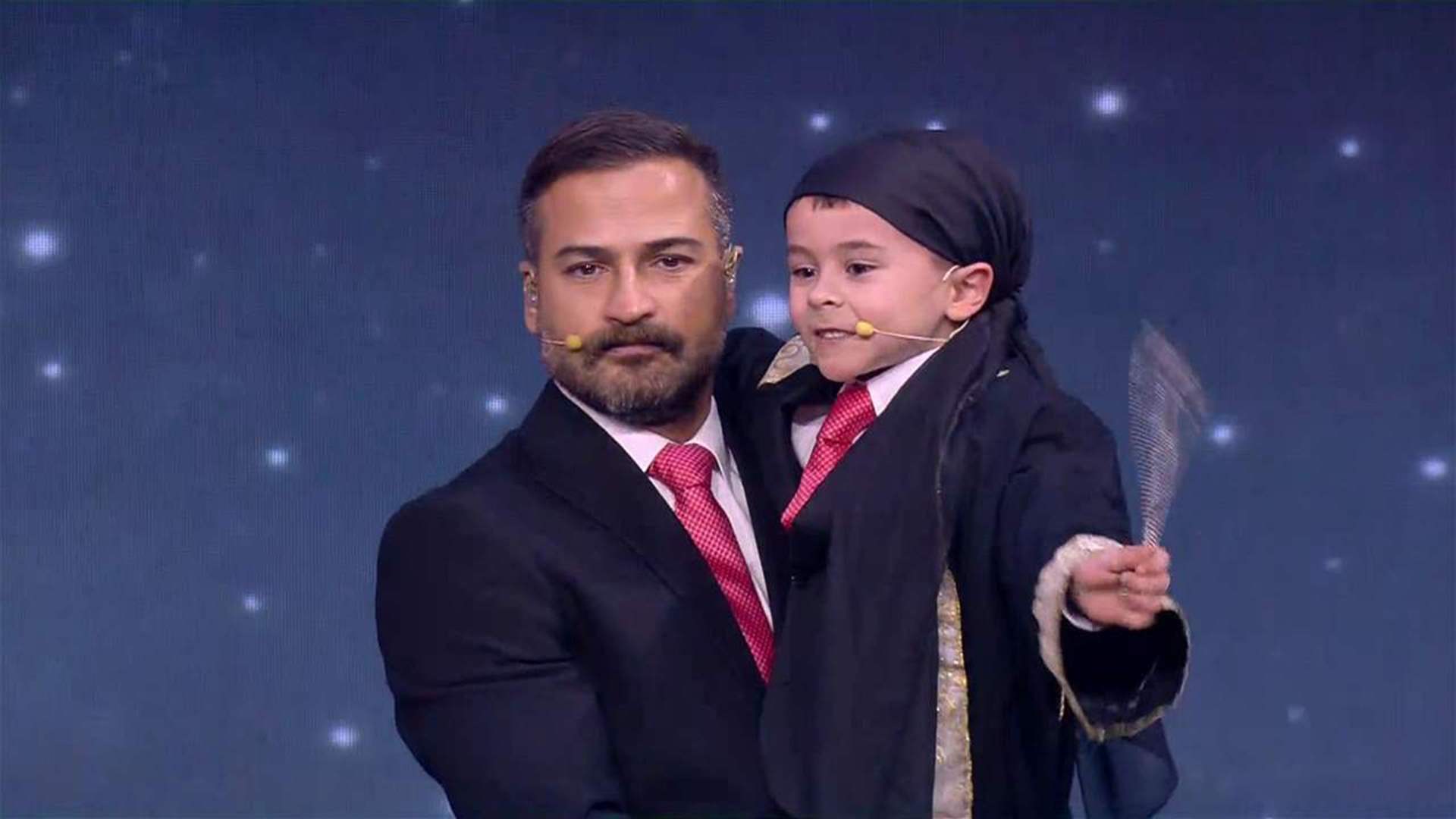 LBCI