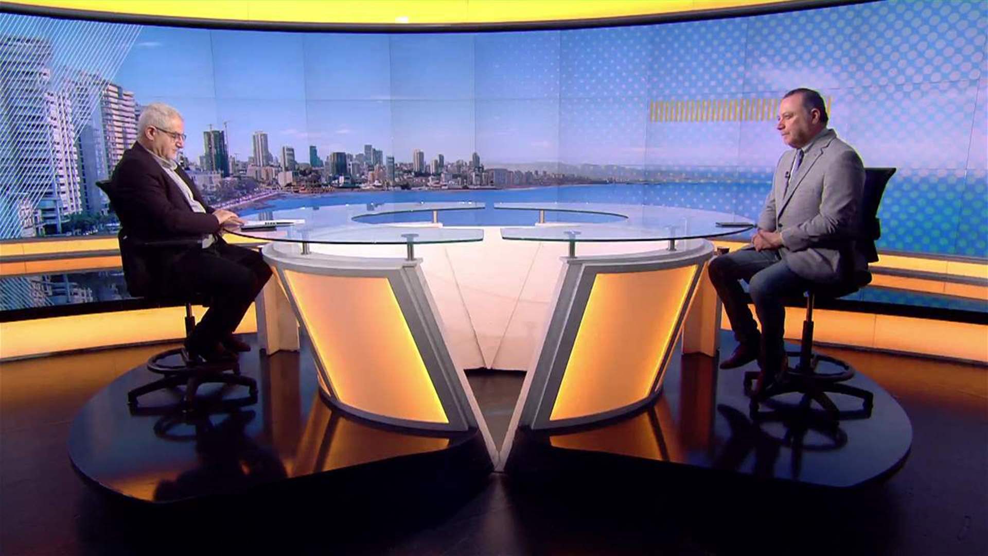 LBCI