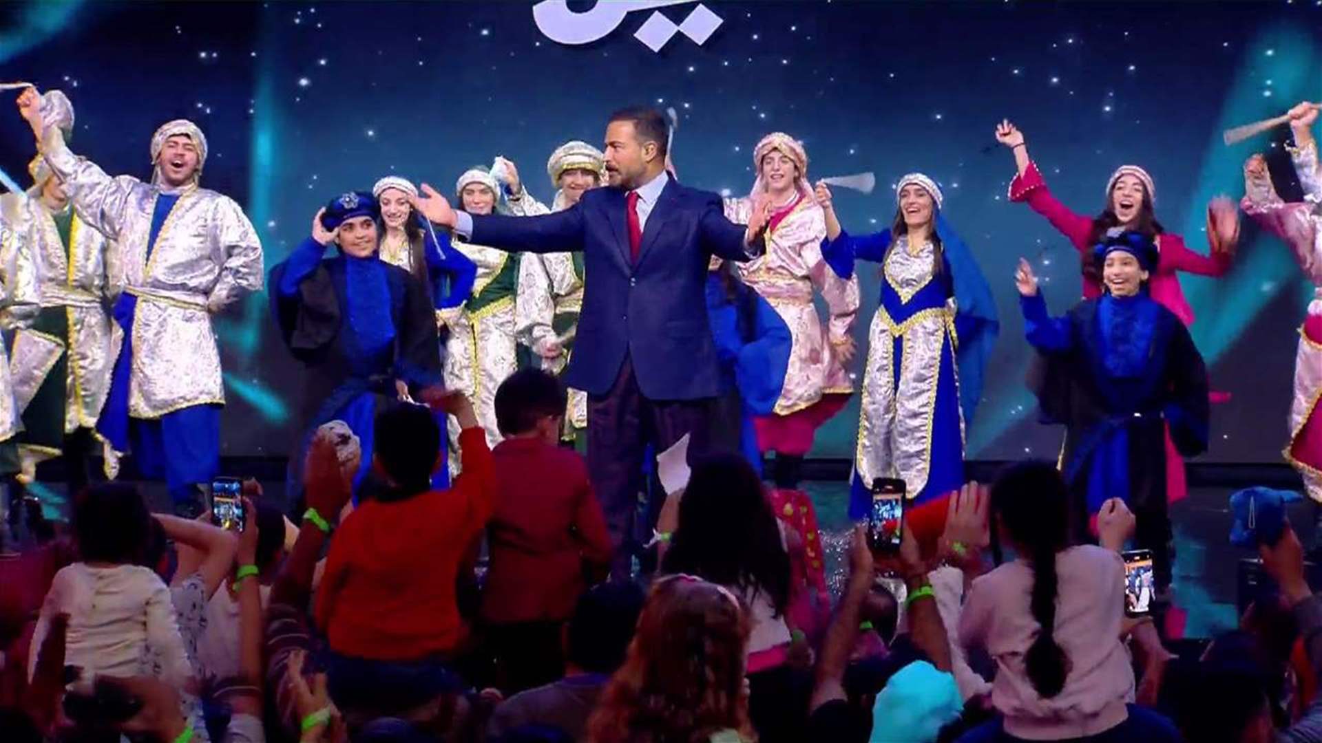 LBCI