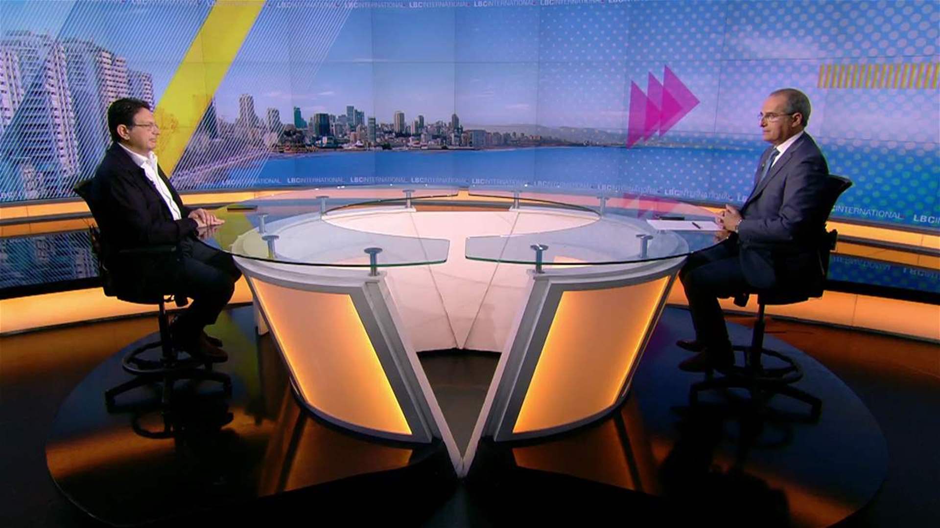 LBCI