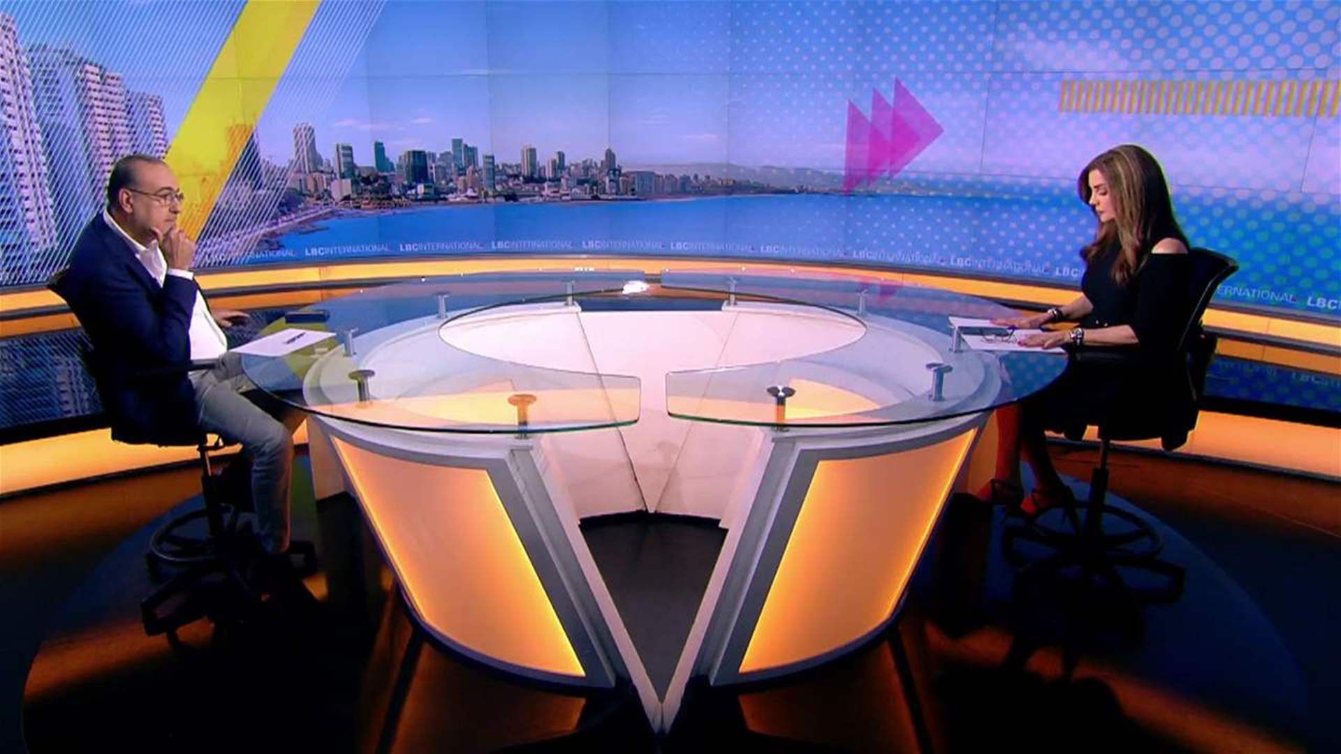 LBCI
