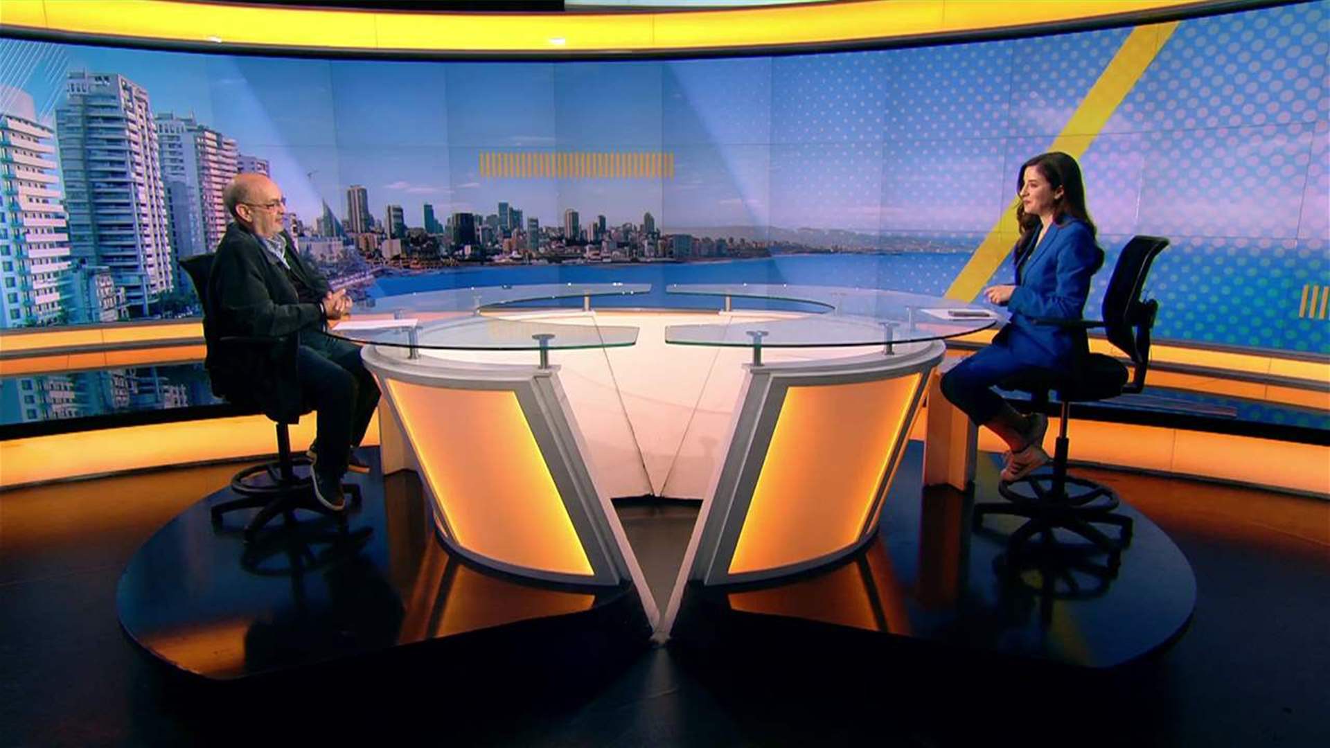 LBCI