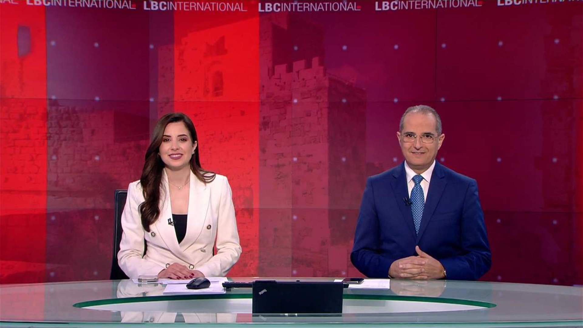 LBCI