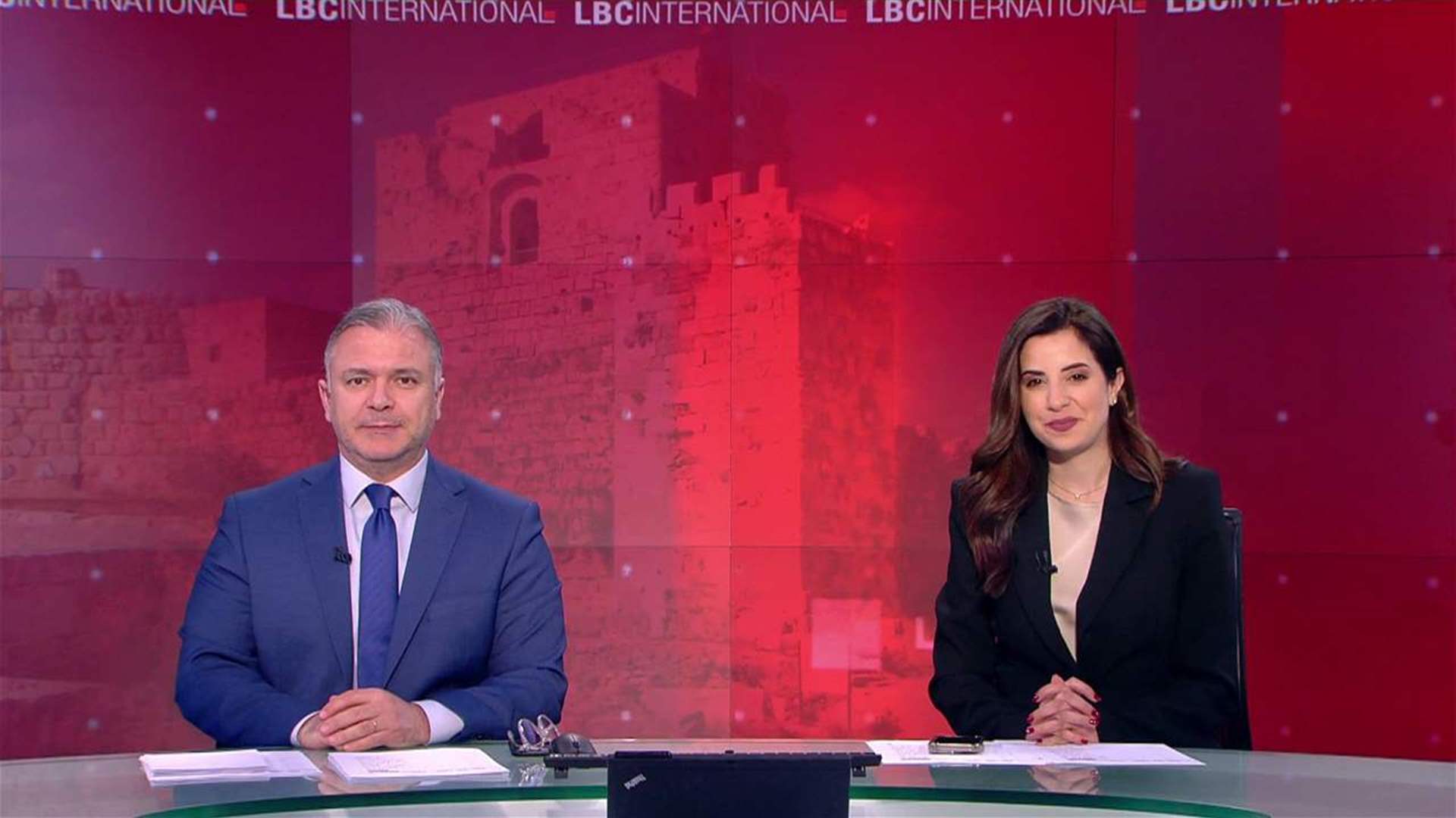 LBCI