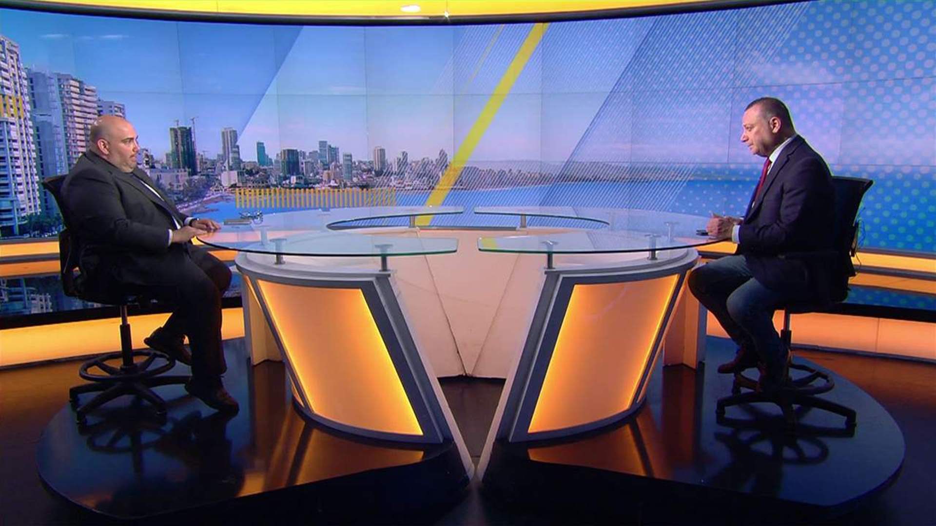 LBCI