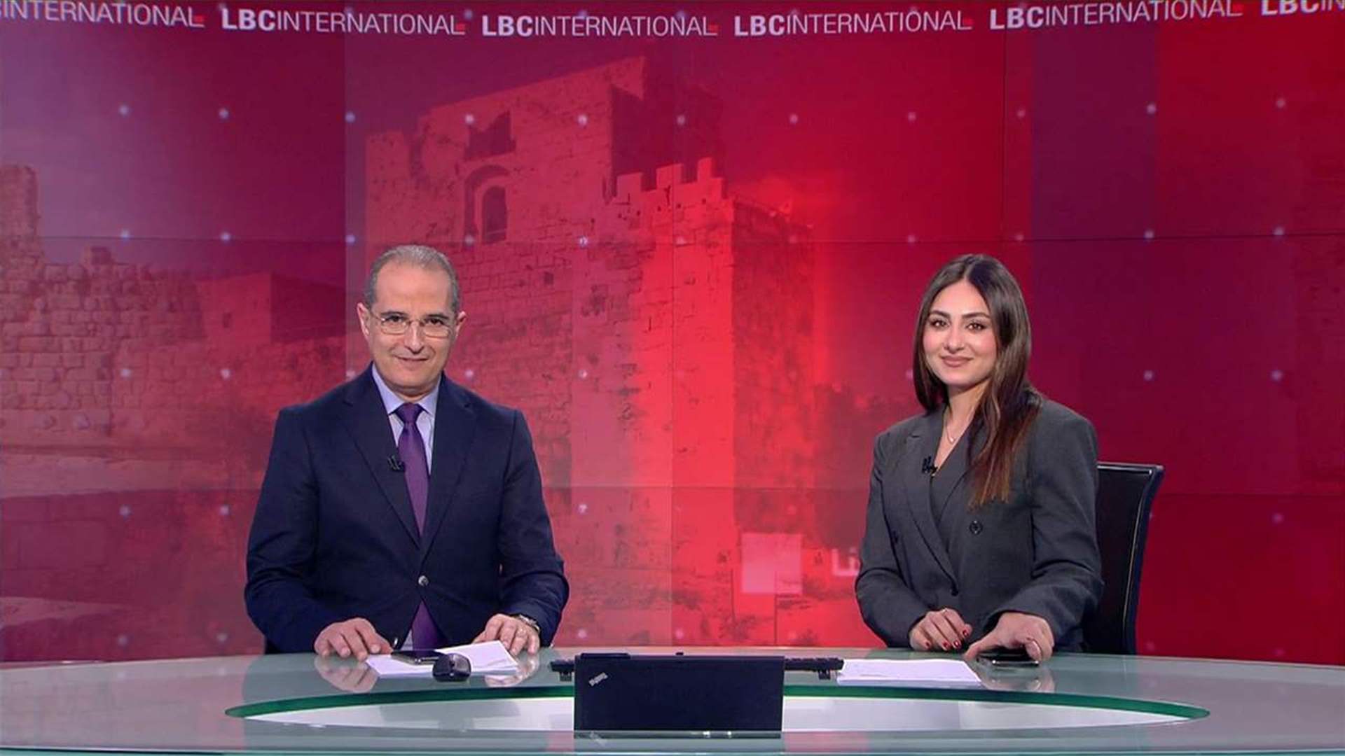 LBCI