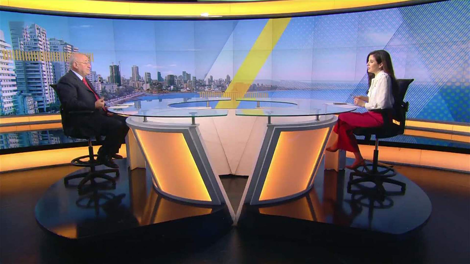 LBCI