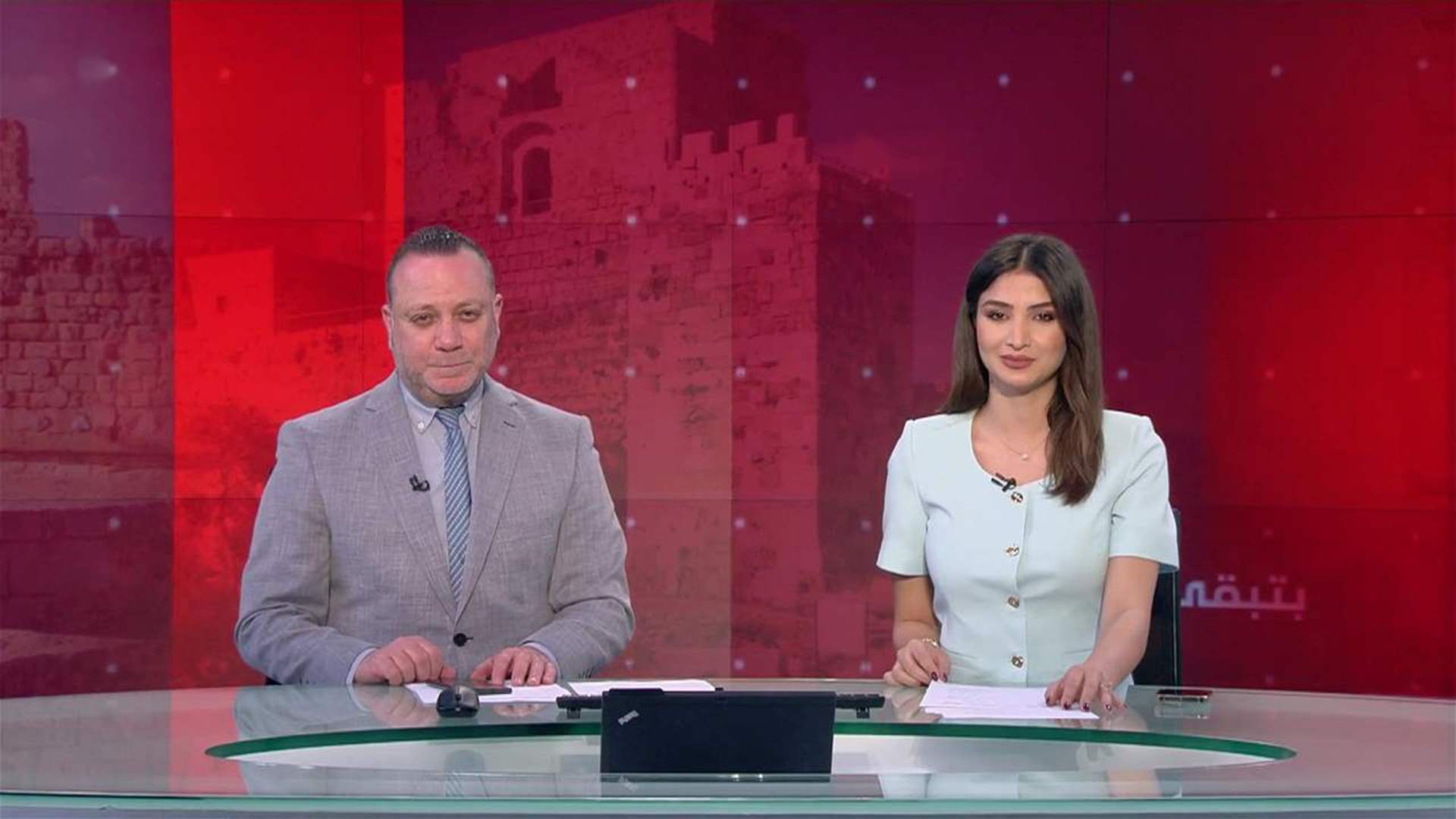 LBCI