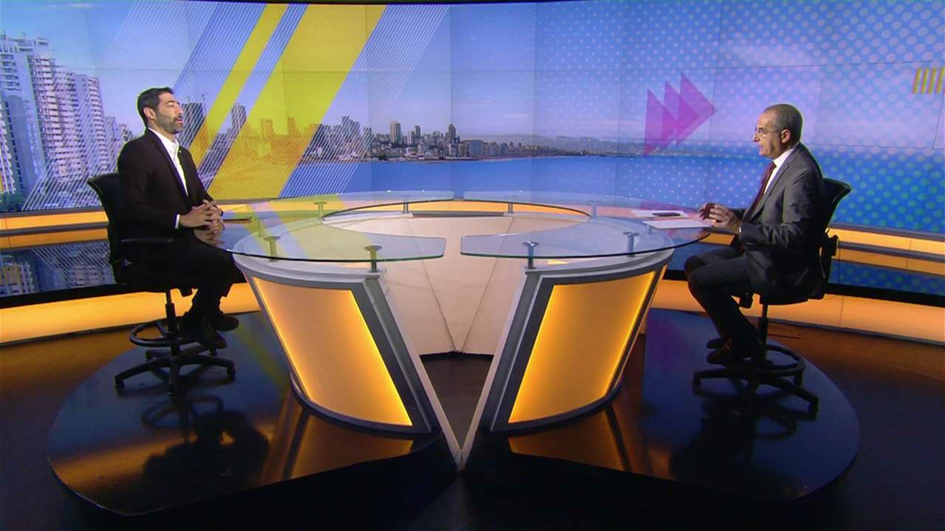 LBCI