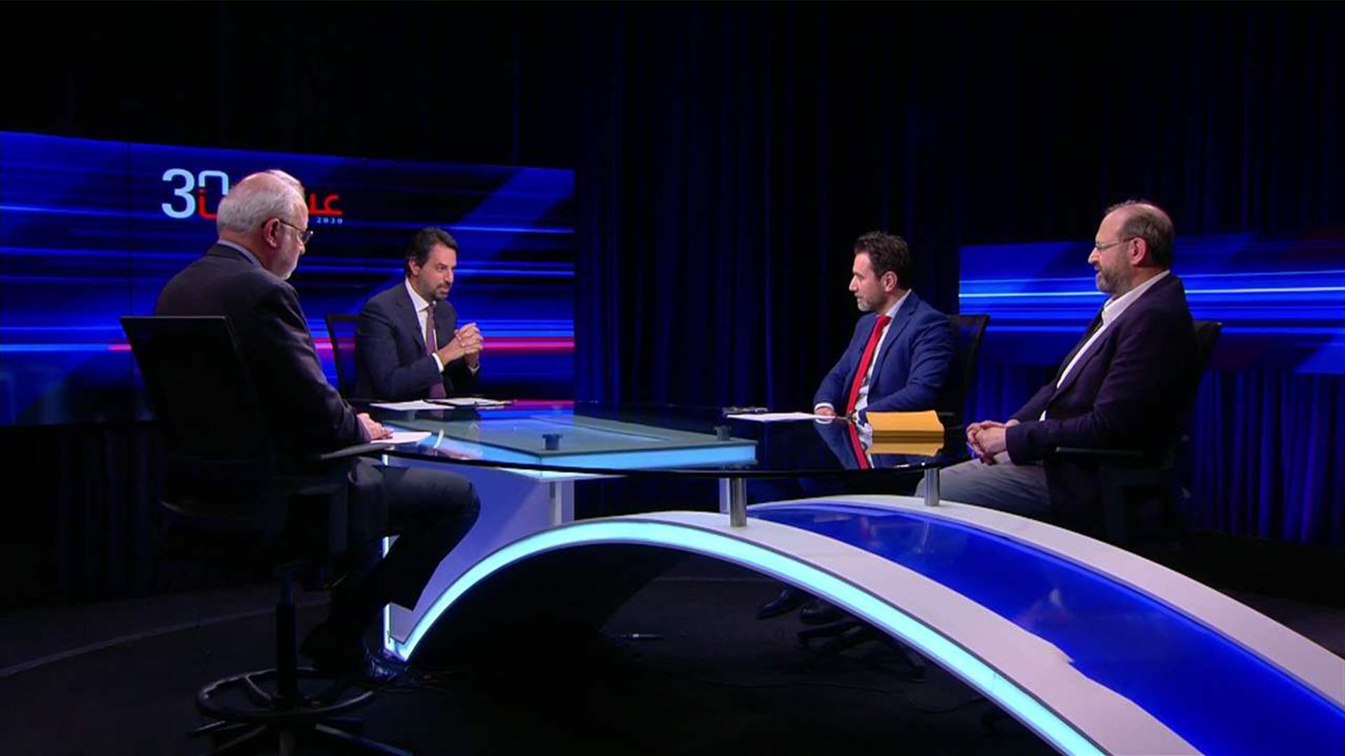 LBCI