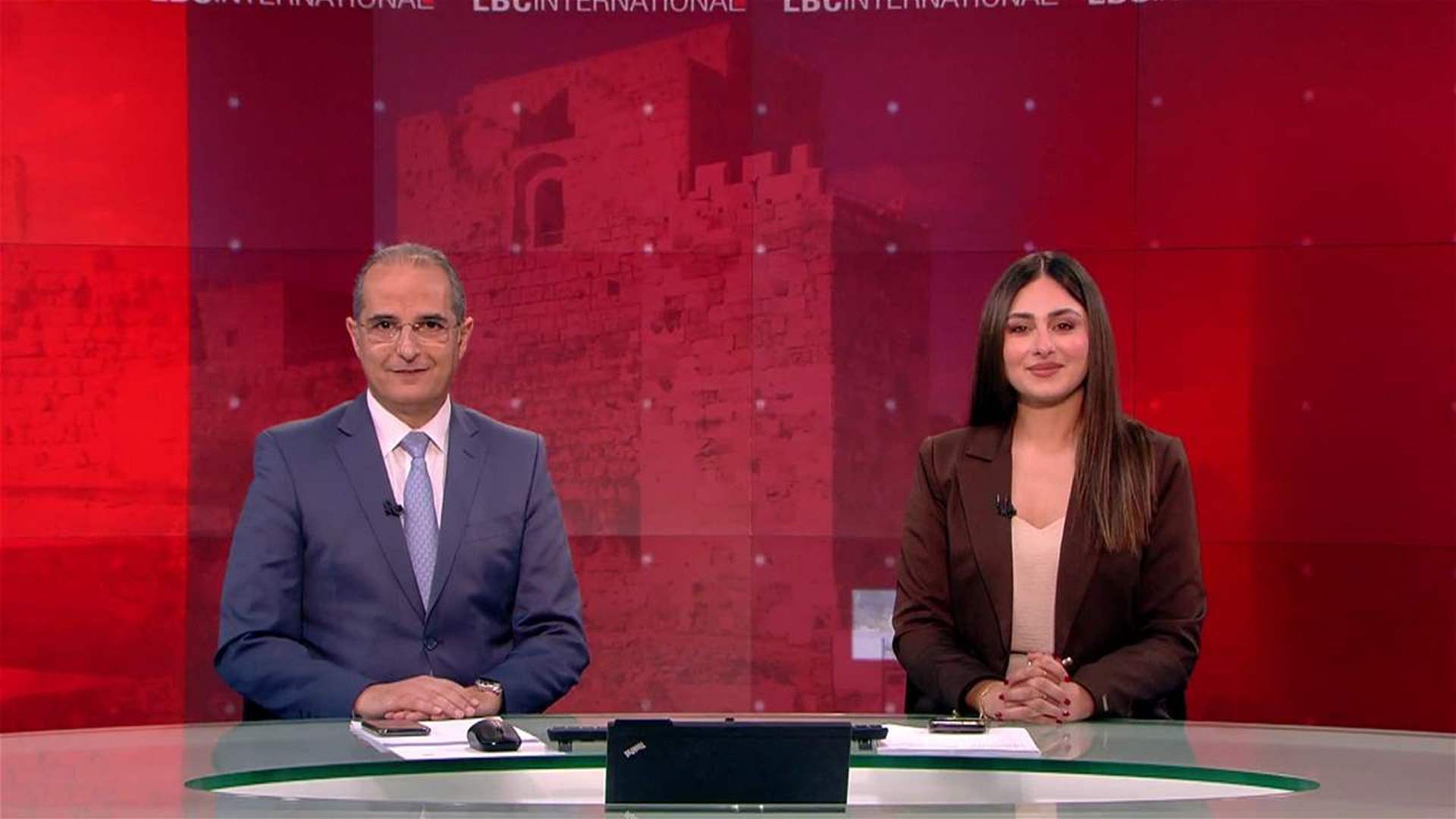 LBCI