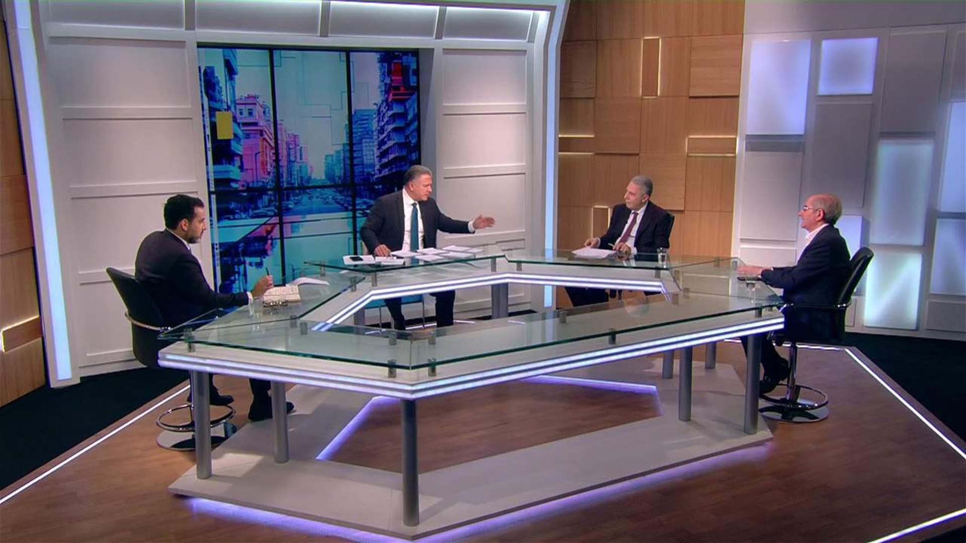 LBCI