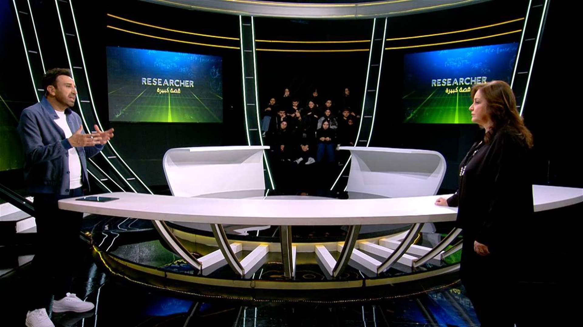 LBCI