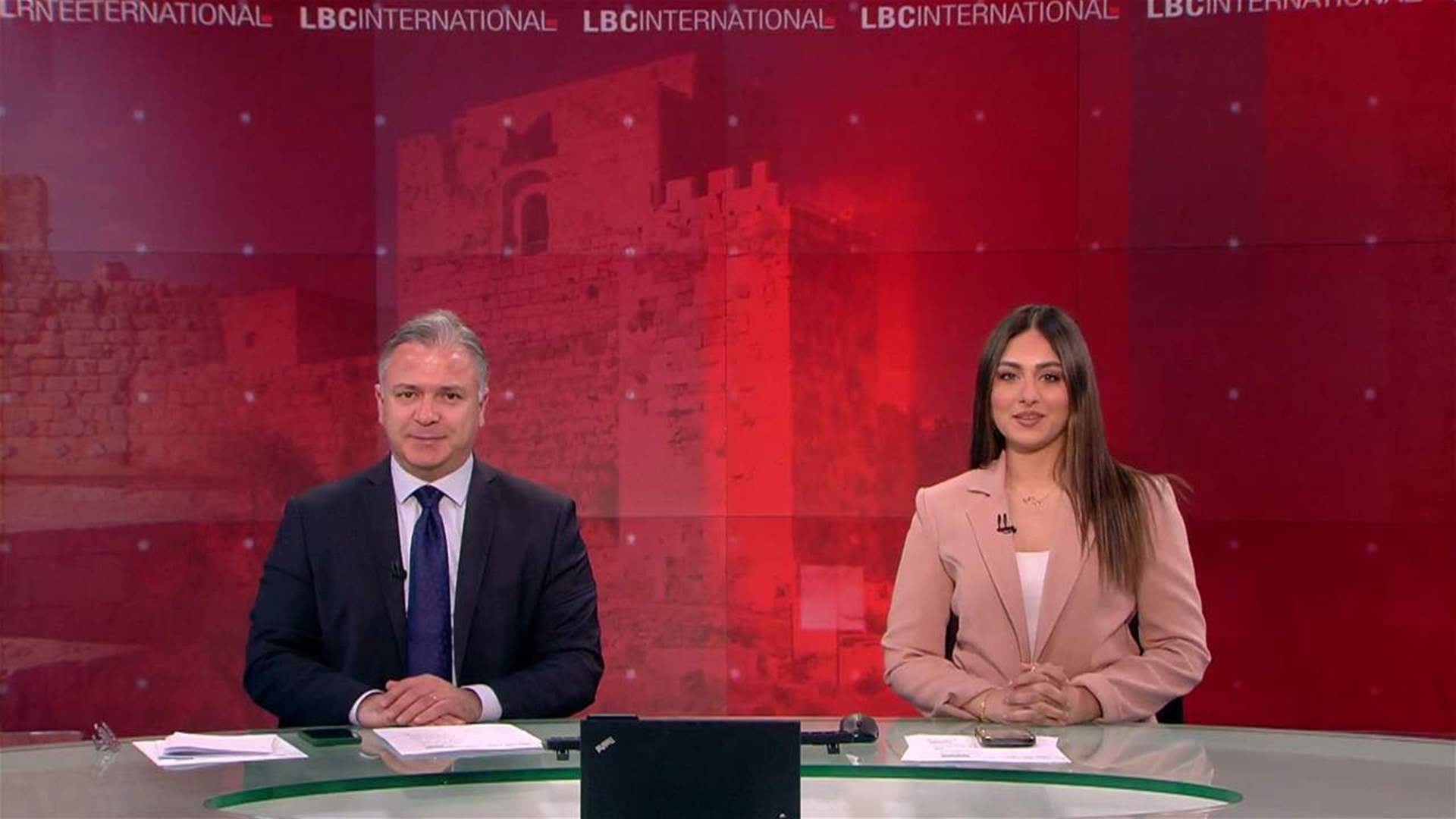 LBCI