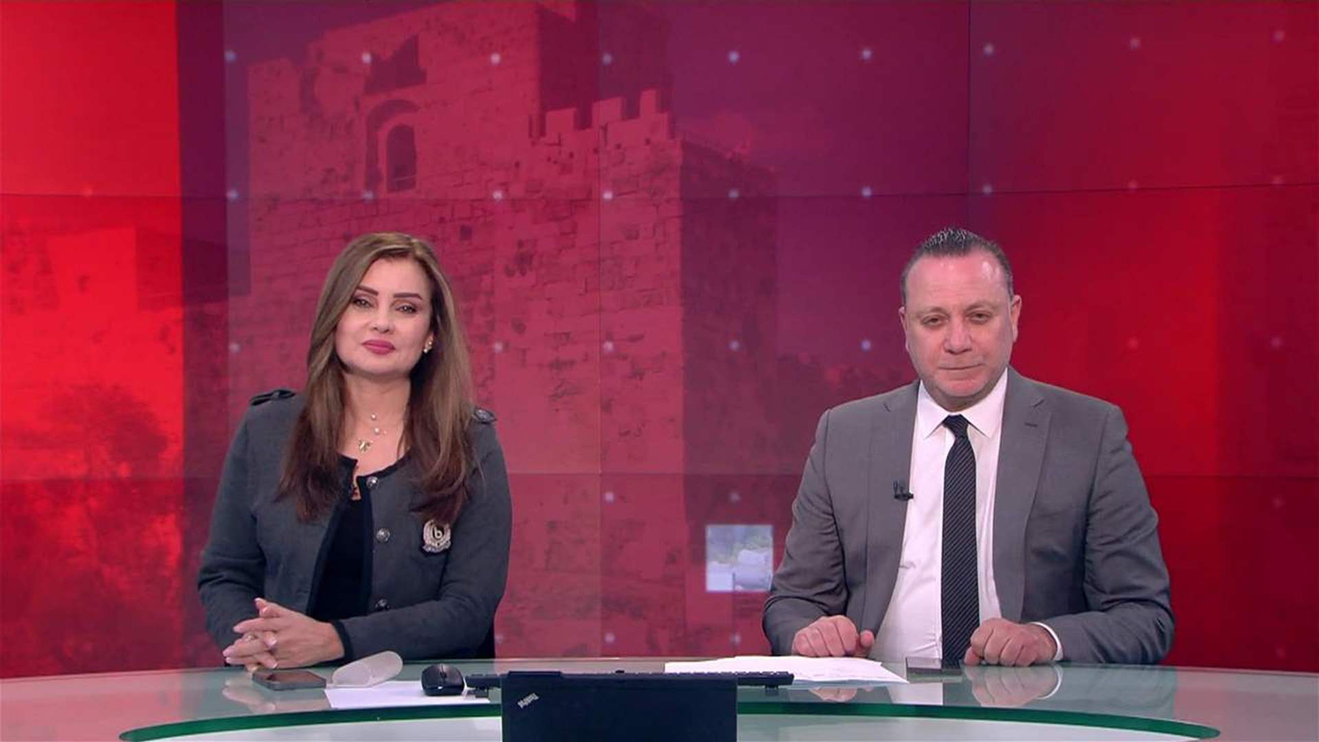 LBCI