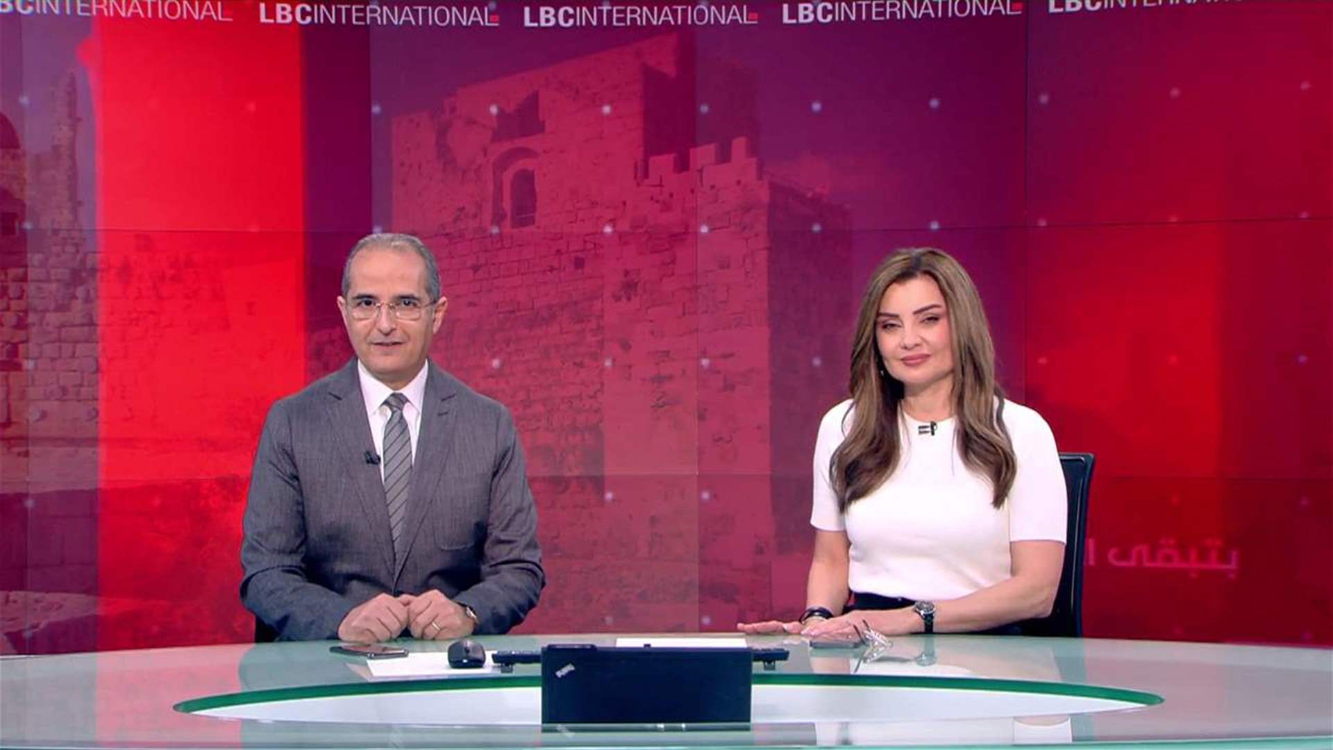 LBCI