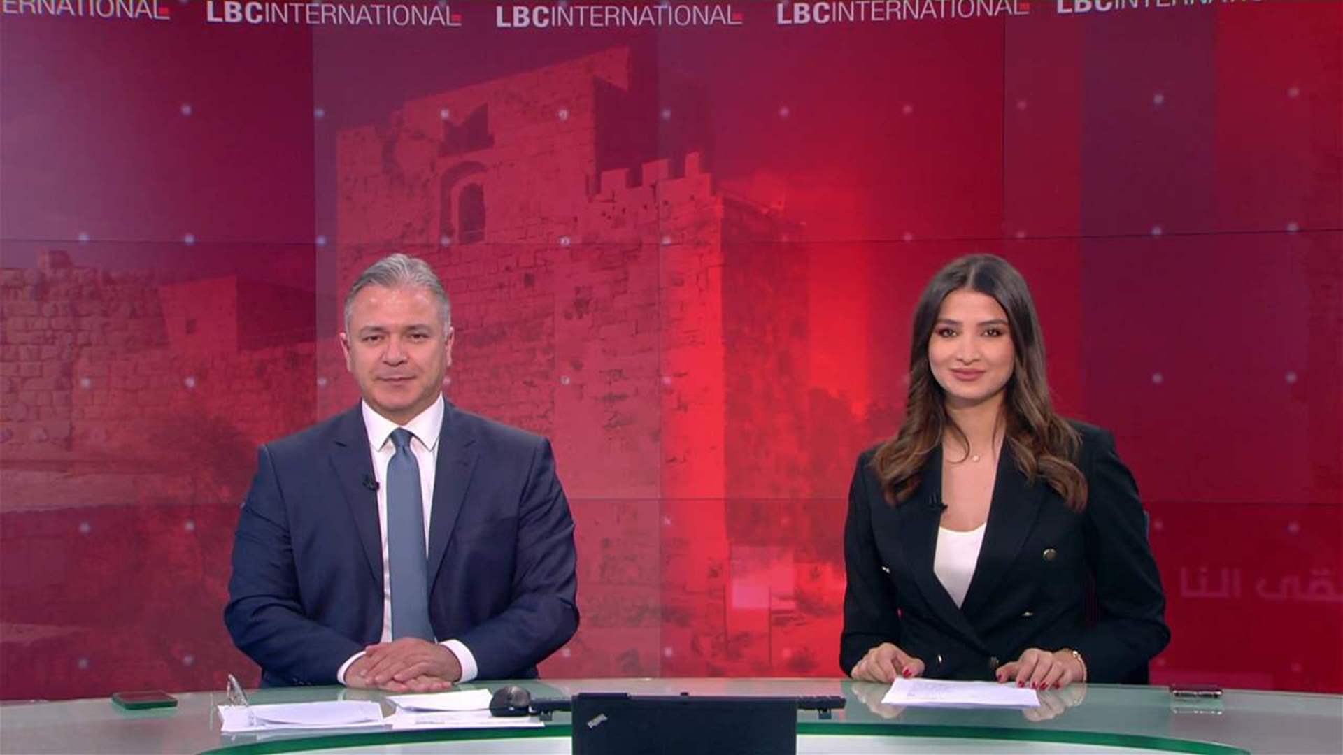 LBCI