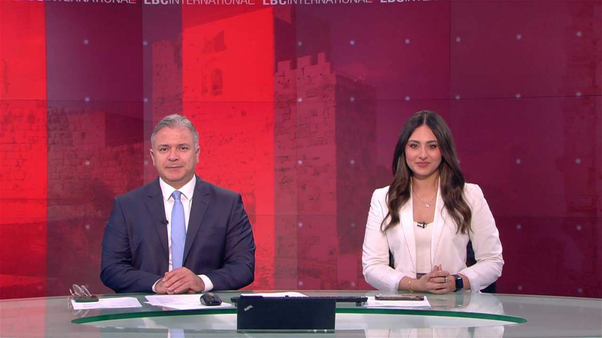 LBCI