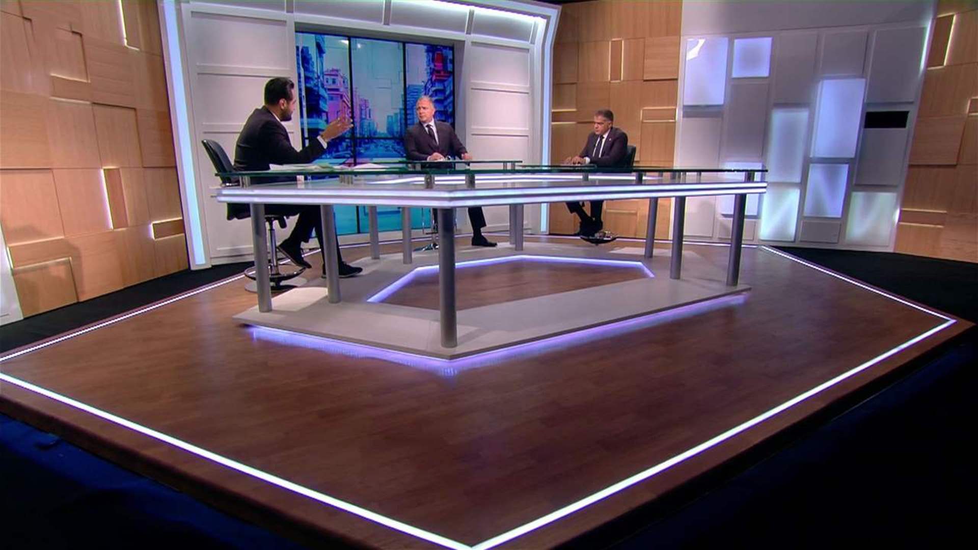 LBCI