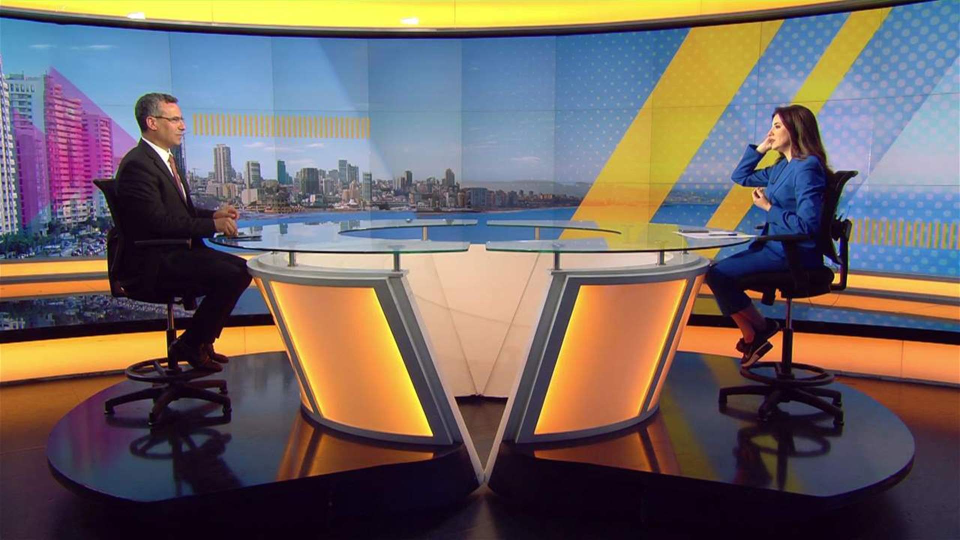 LBCI