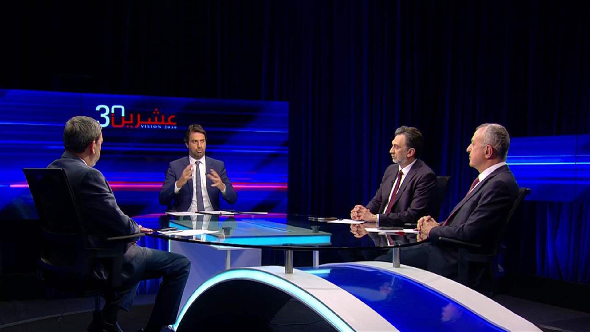 LBCI
