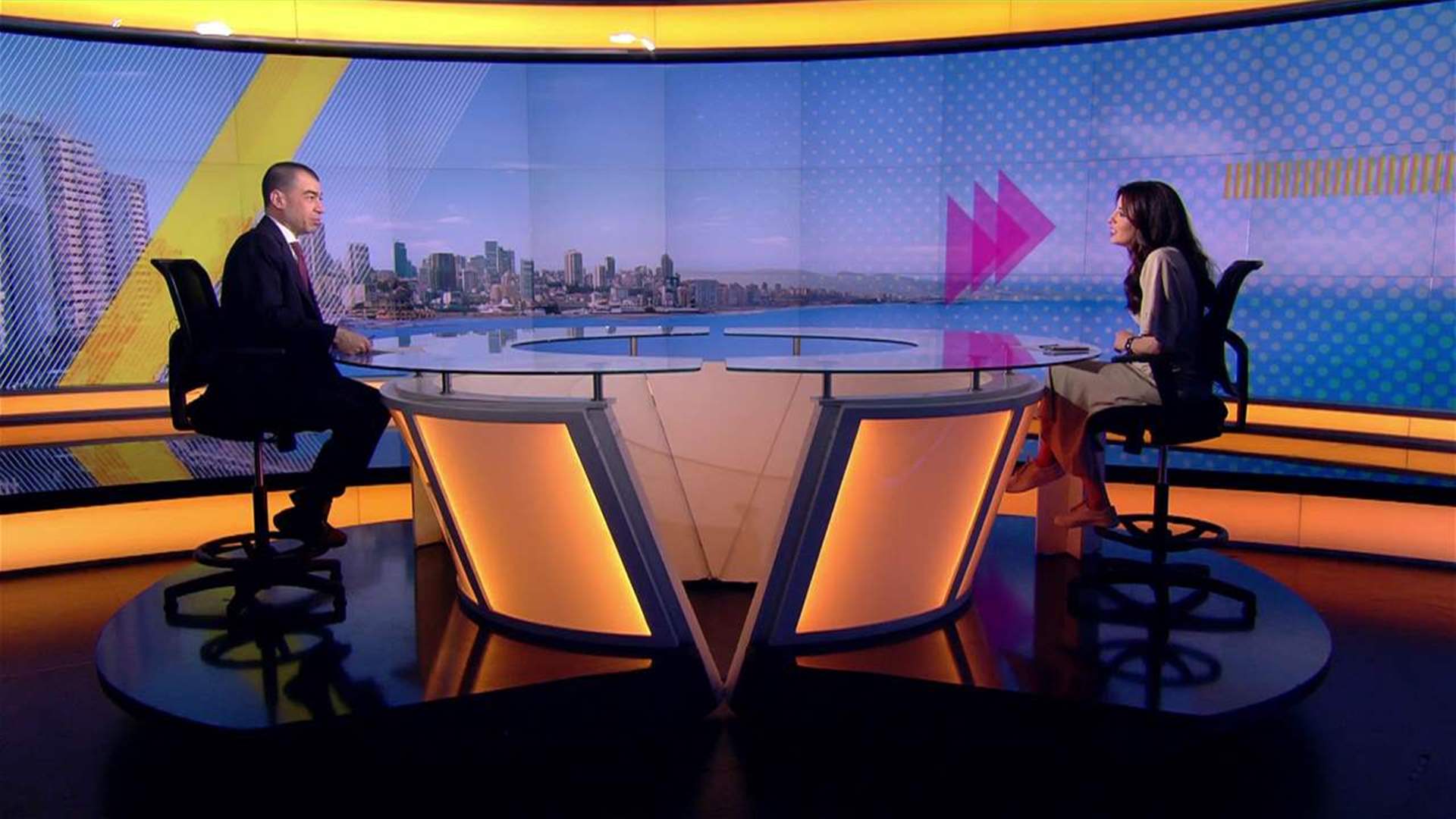LBCI