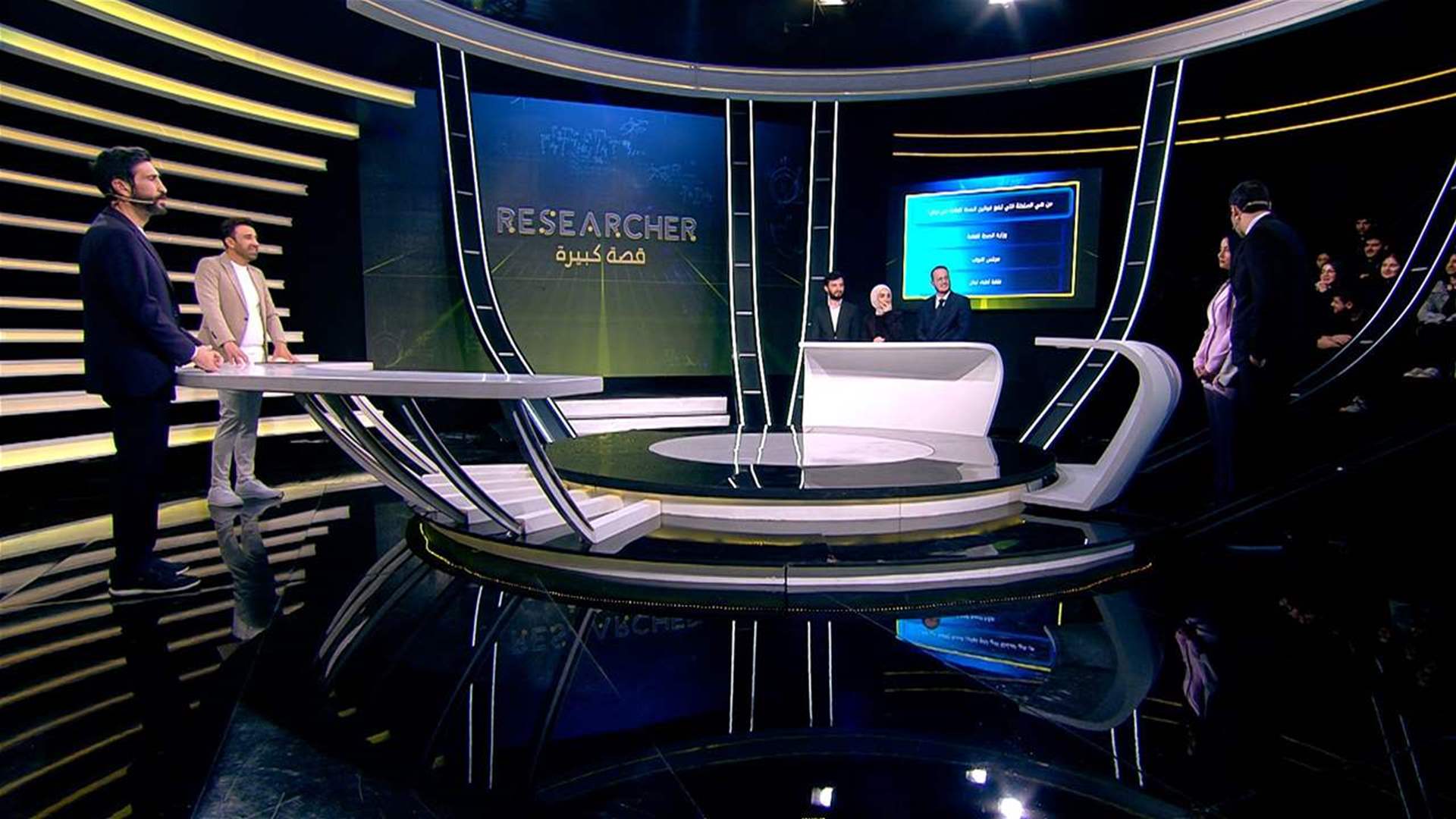 LBCI