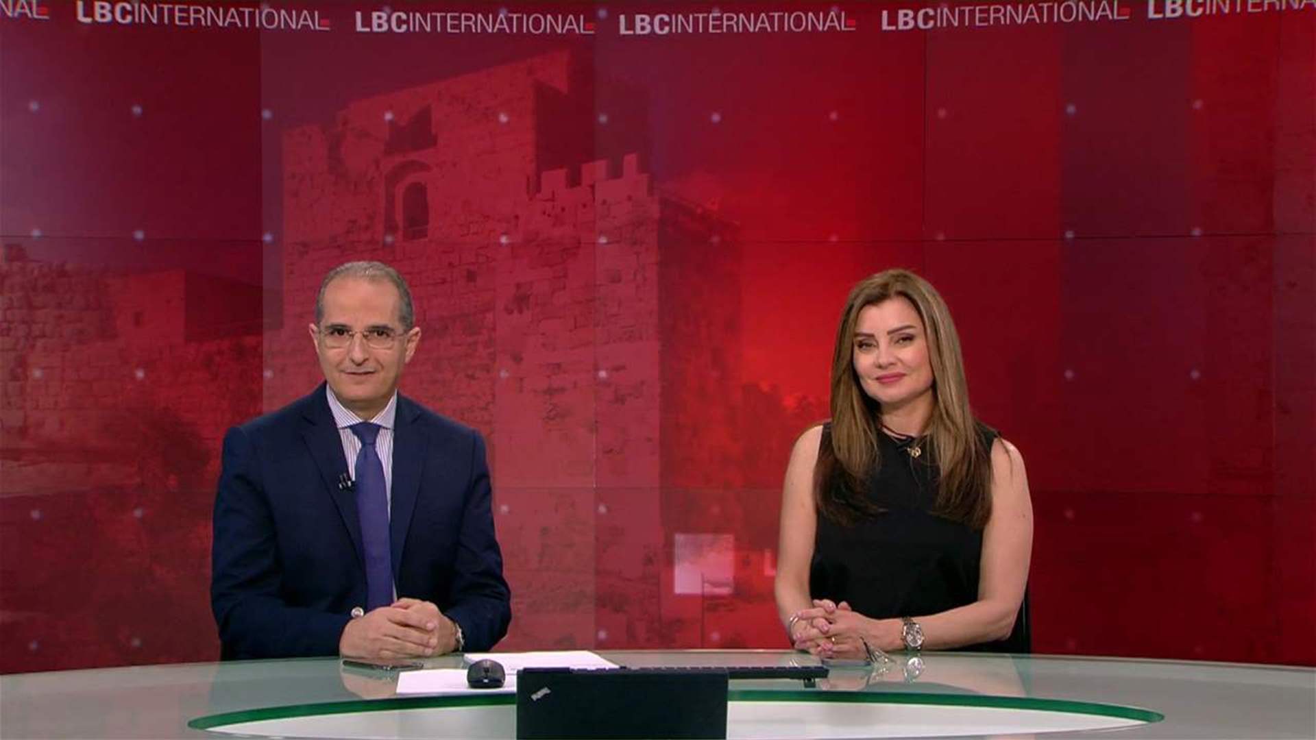 LBCI