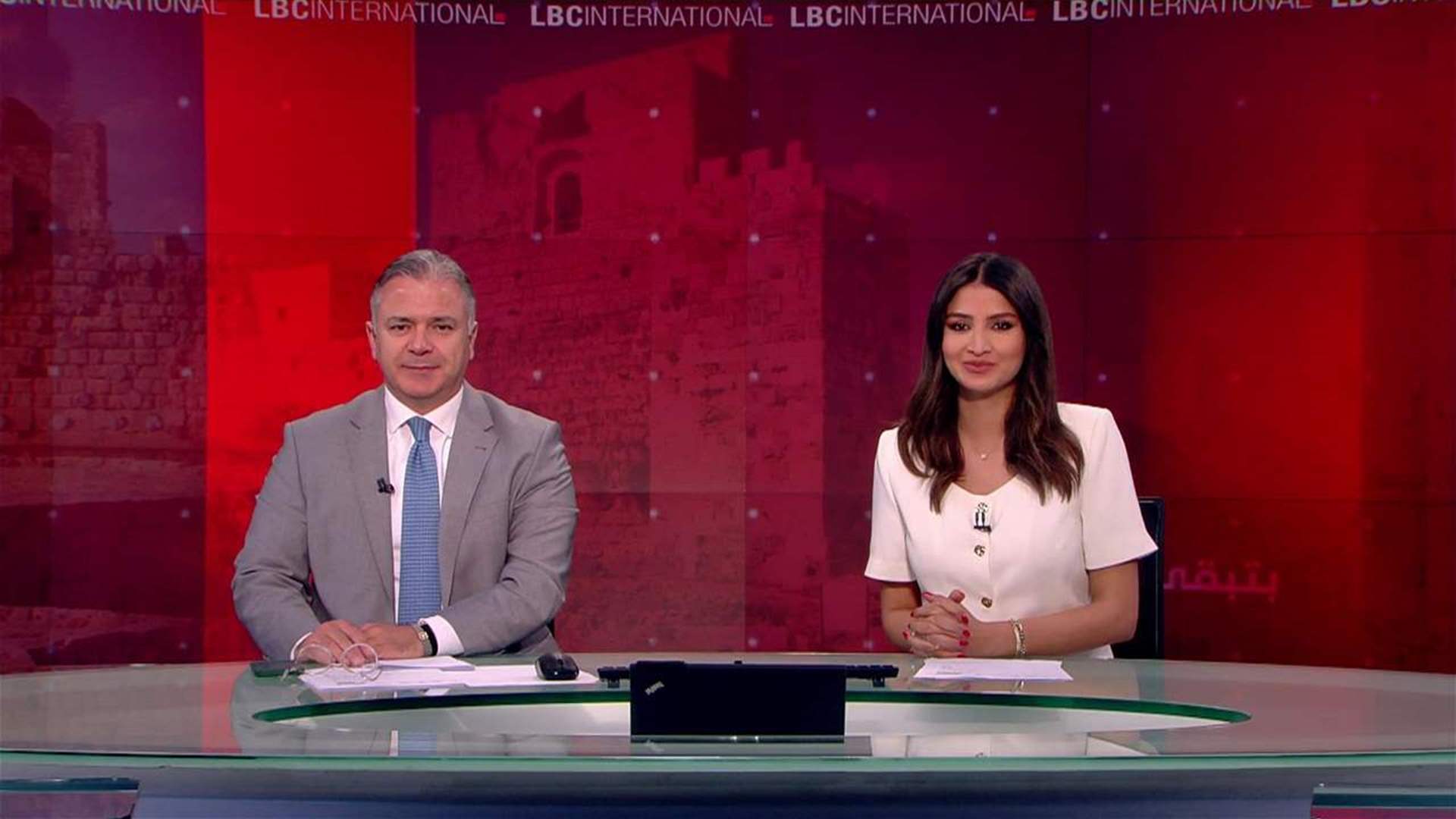 LBCI