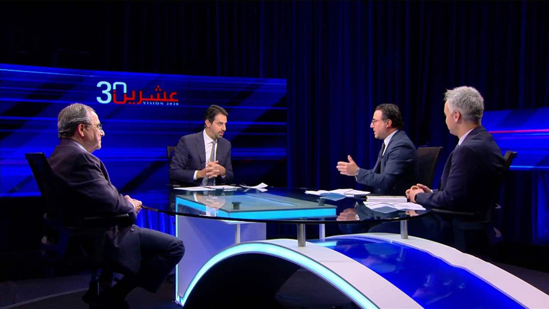 LBCI