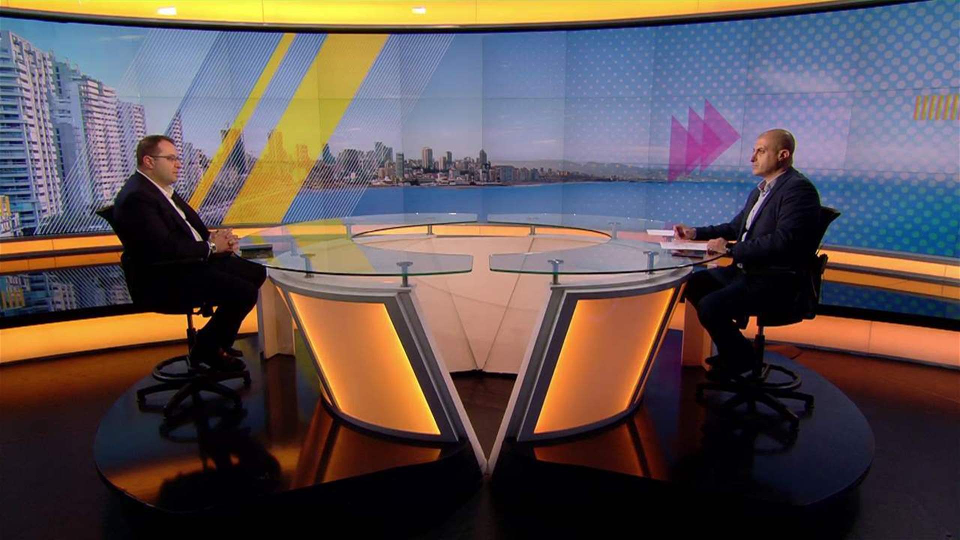 LBCI