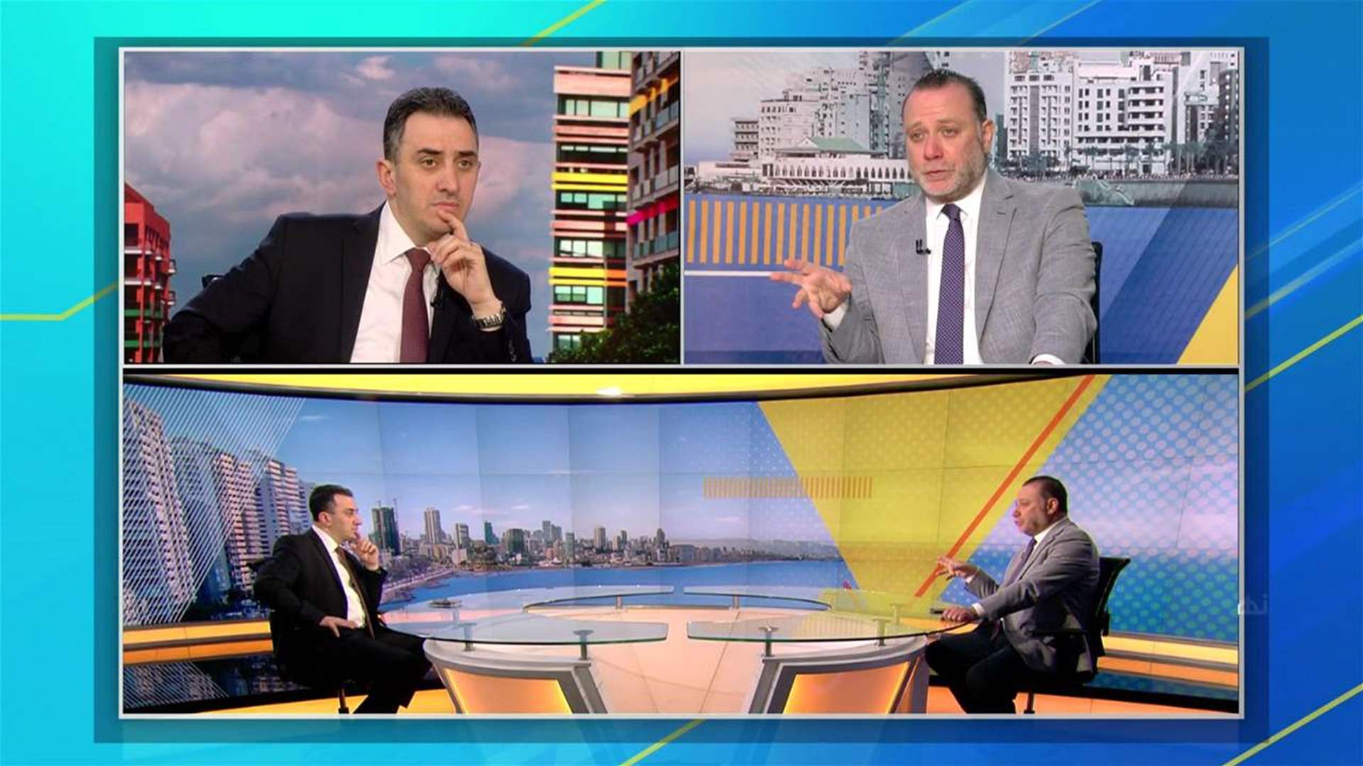 LBCI